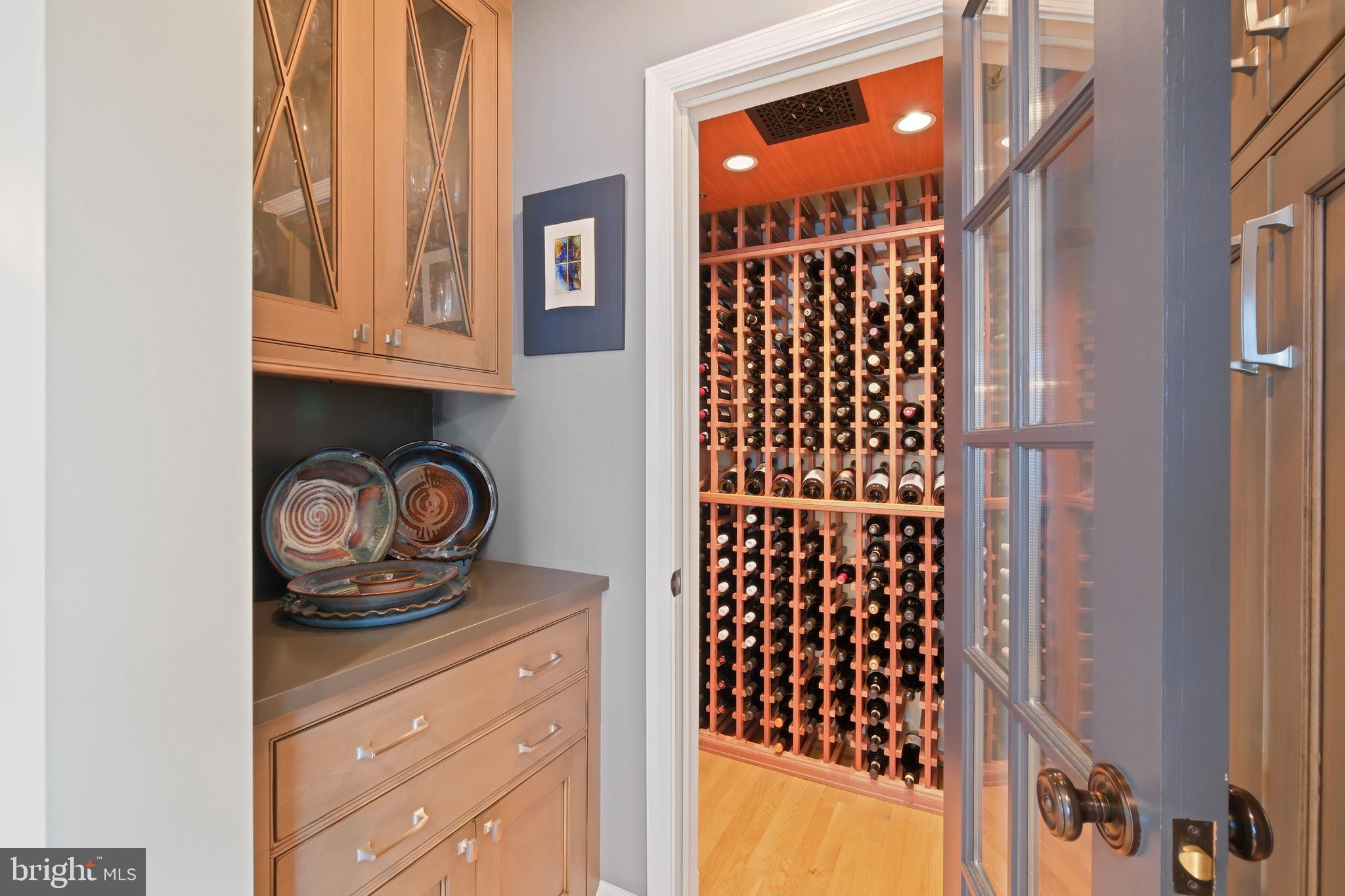 FAIR HILL - Residential