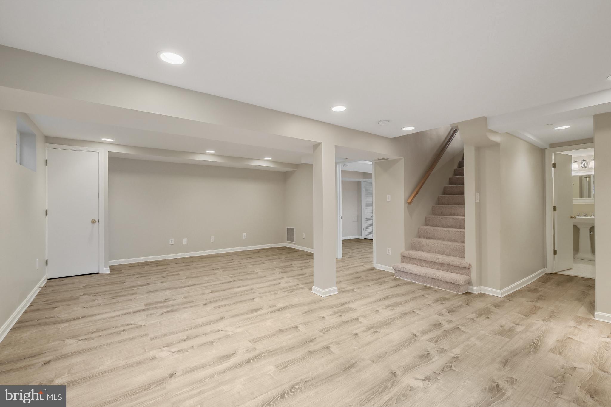 FAIR HILL - Residential