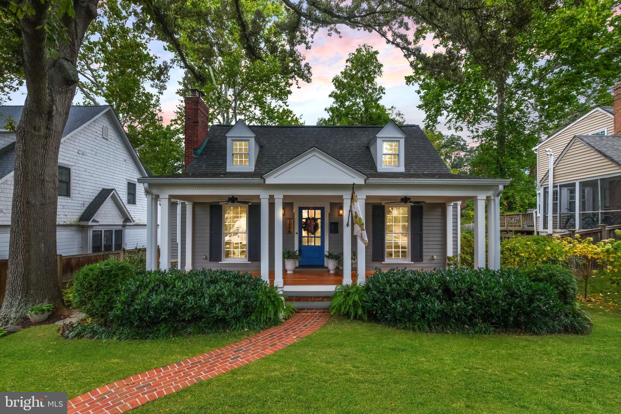 FAIR HILL - Residential