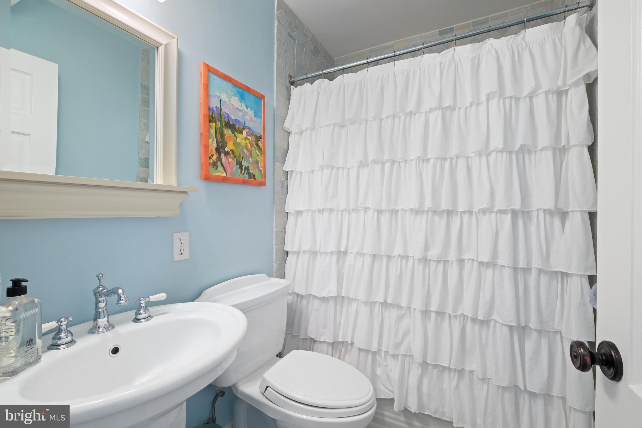 FAIR HILL - Residential