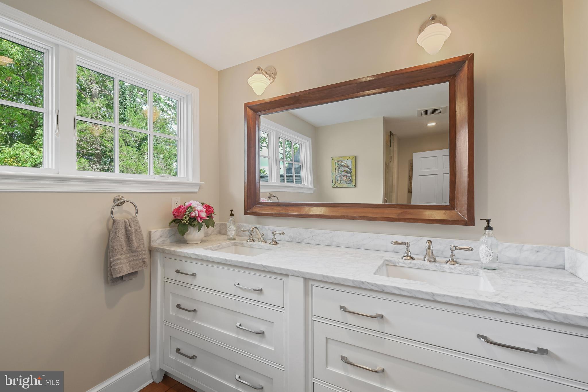 FAIR HILL - Residential