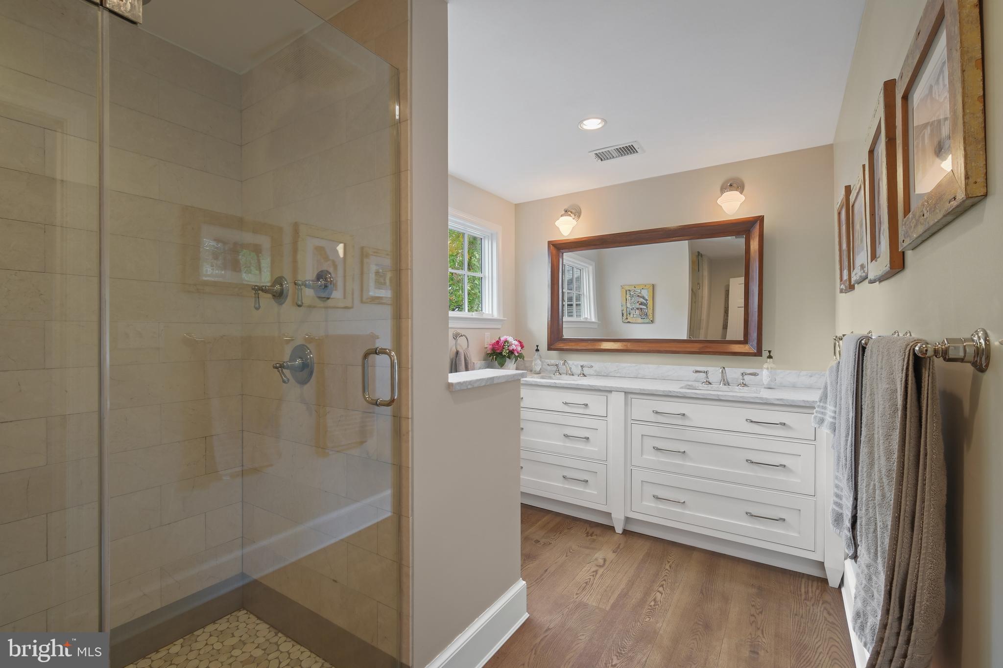 FAIR HILL - Residential