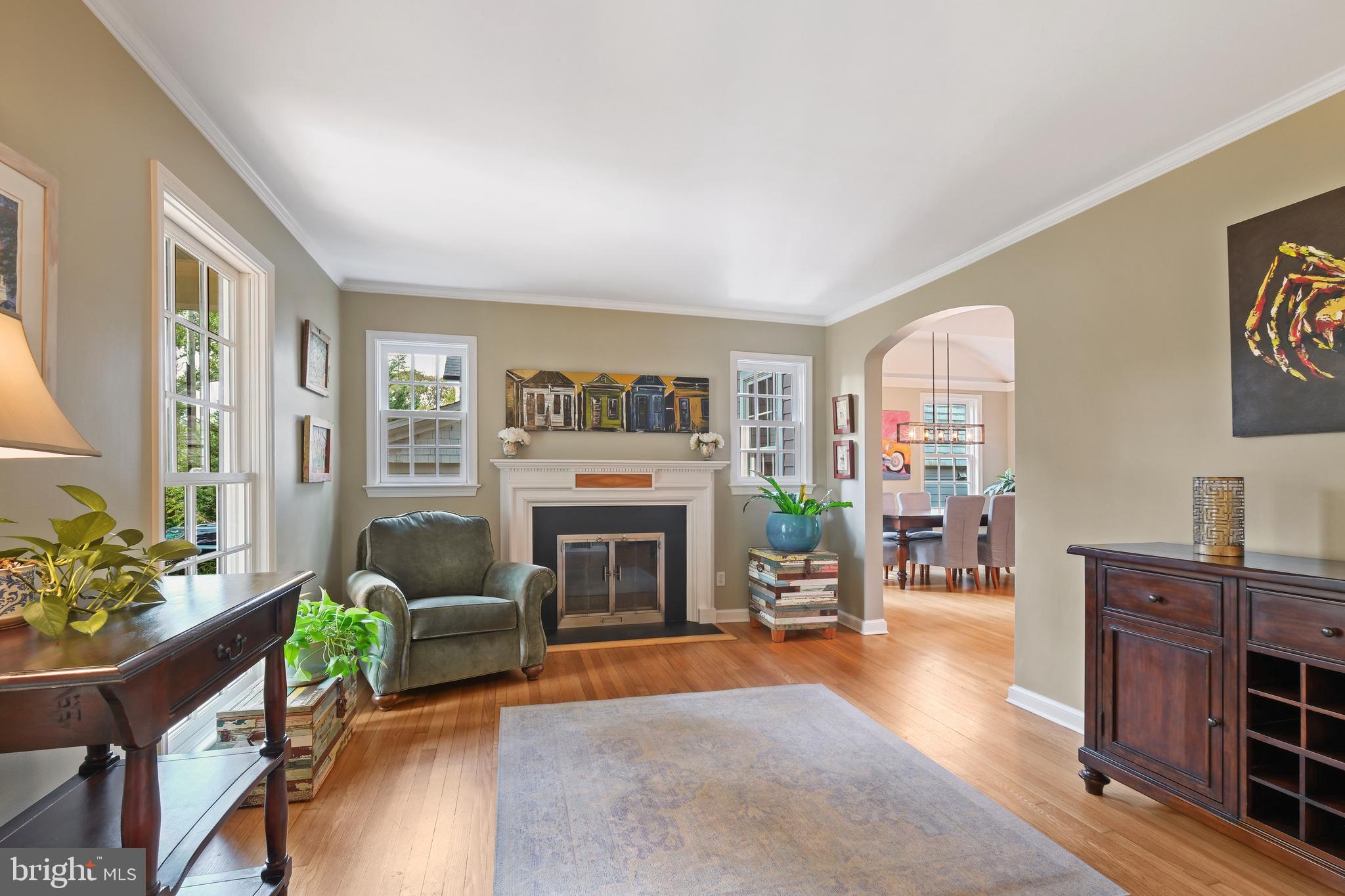 FAIR HILL - Residential