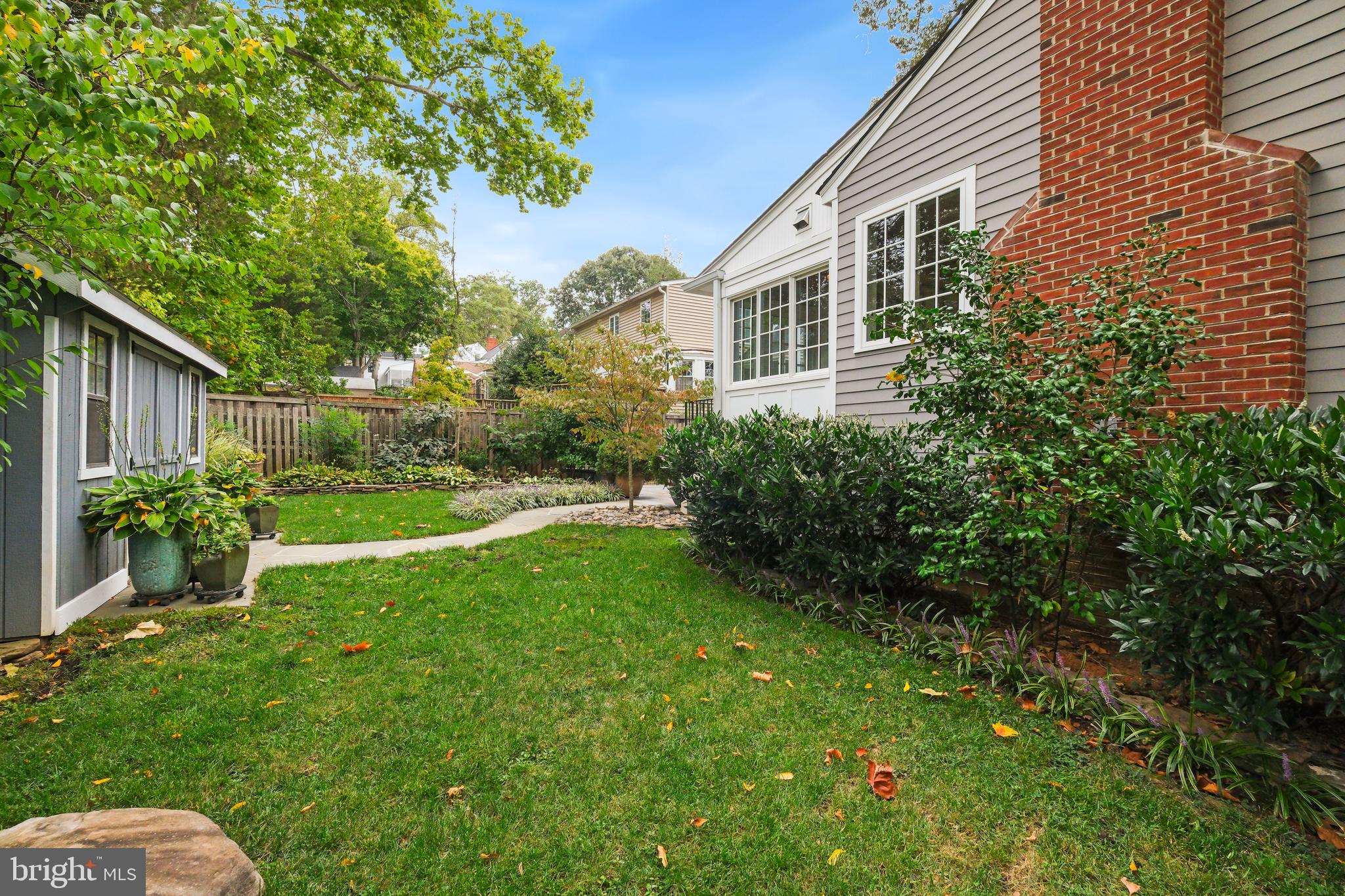 FAIR HILL - Residential