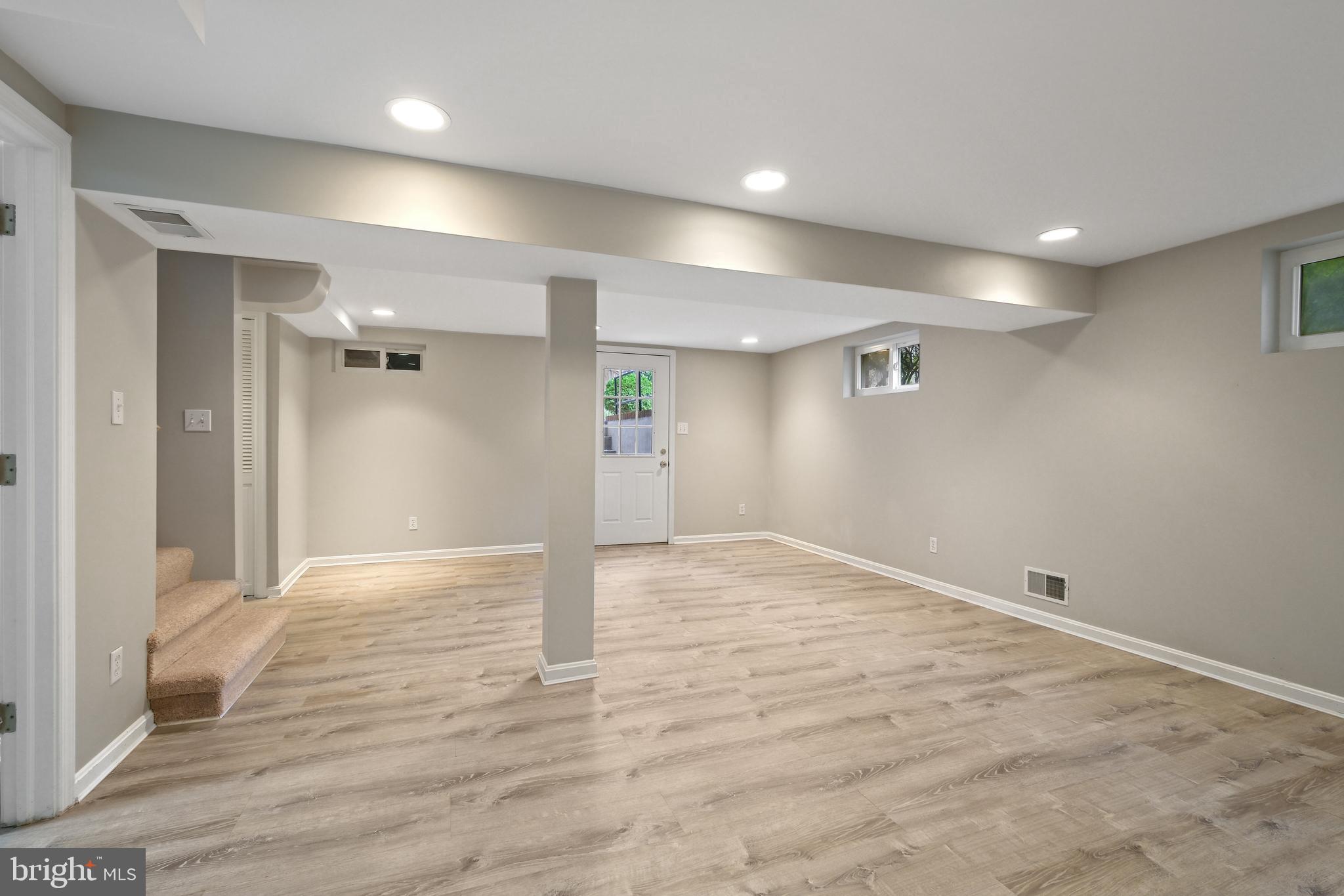 FAIR HILL - Residential