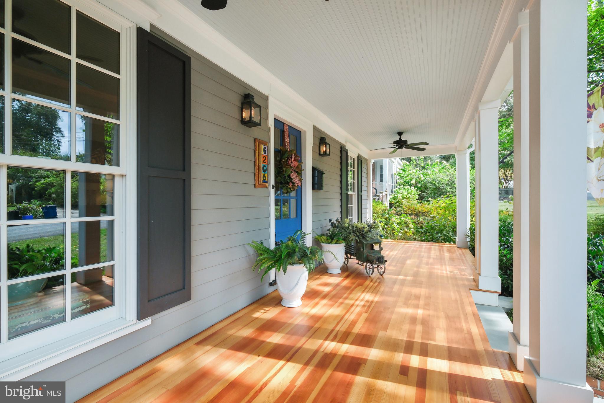 FAIR HILL - Residential