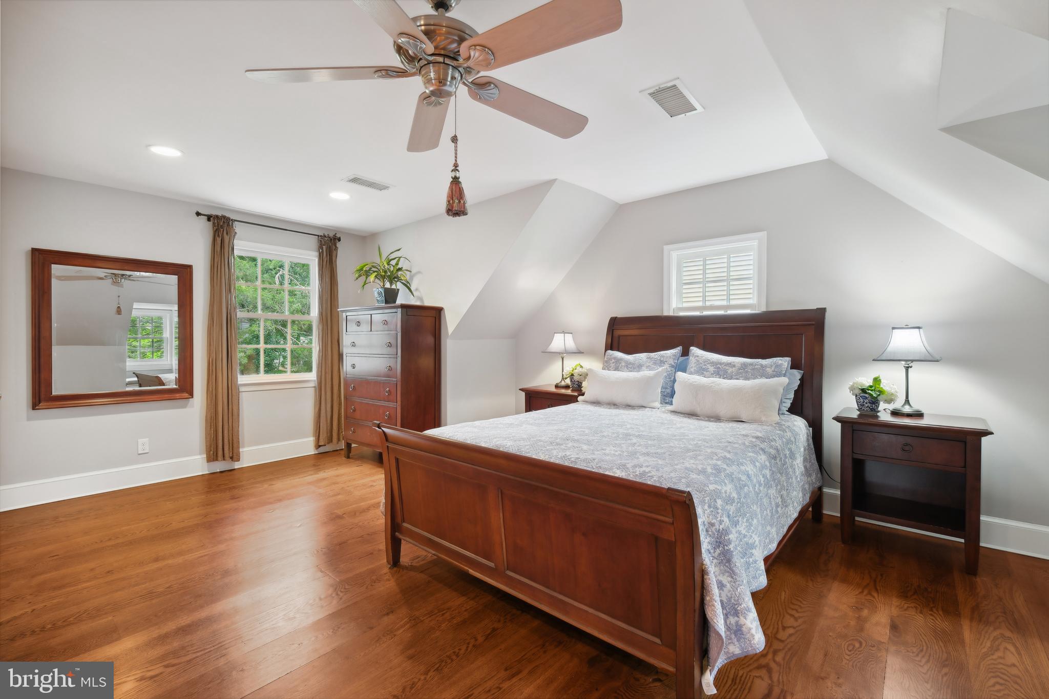 FAIR HILL - Residential