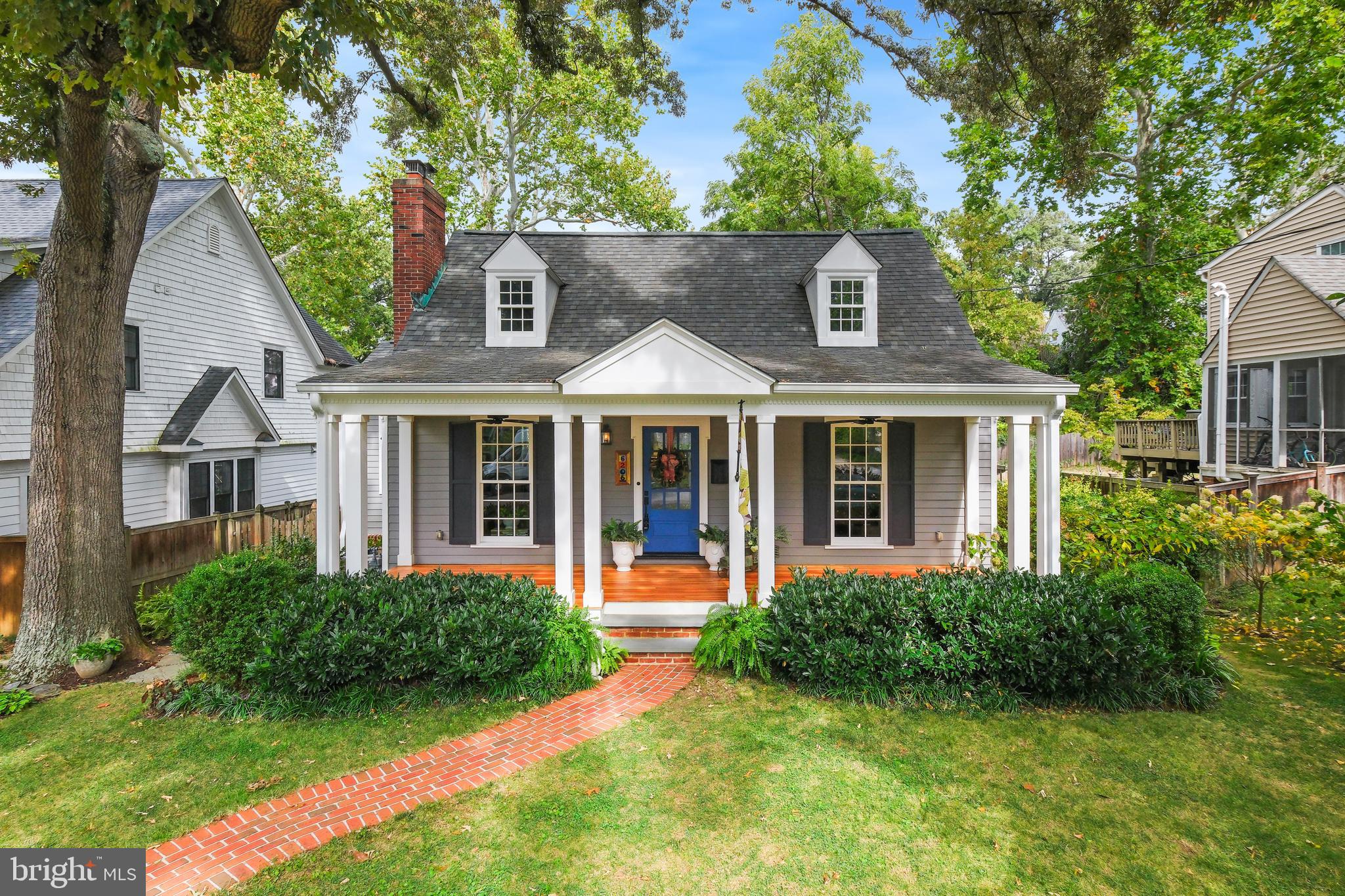 FAIR HILL - Residential