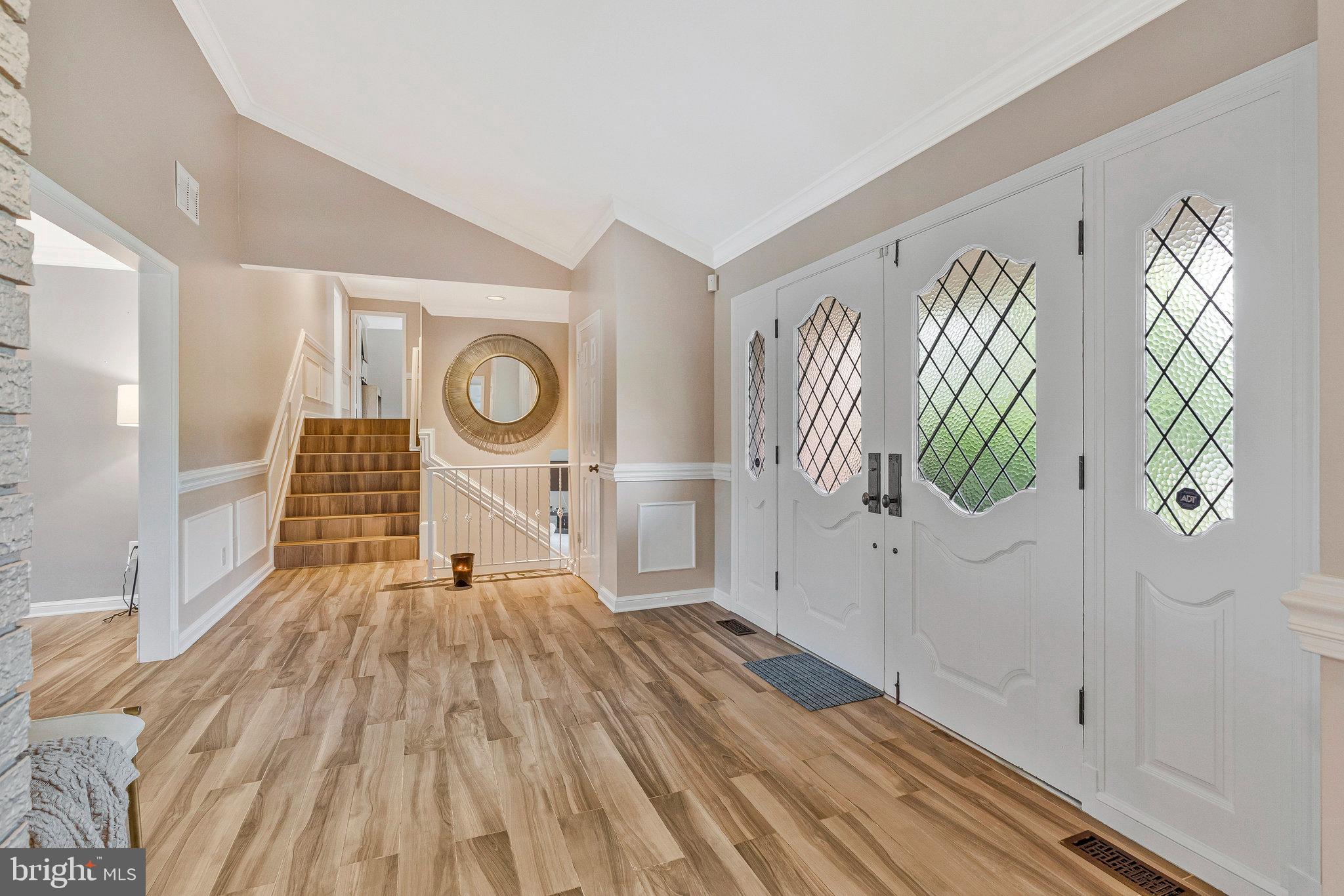 EVERMAY - Residential