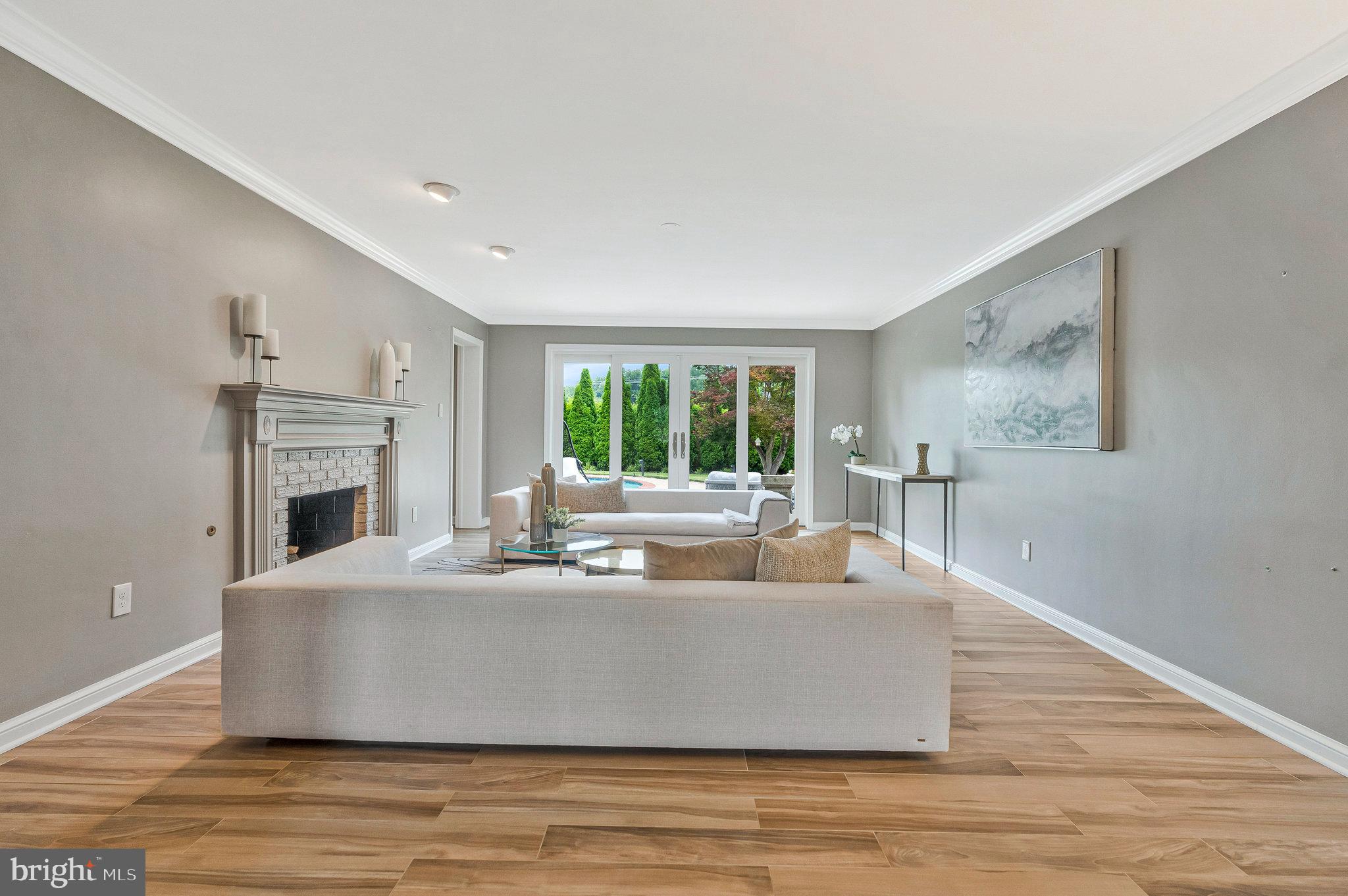 EVERMAY - Residential