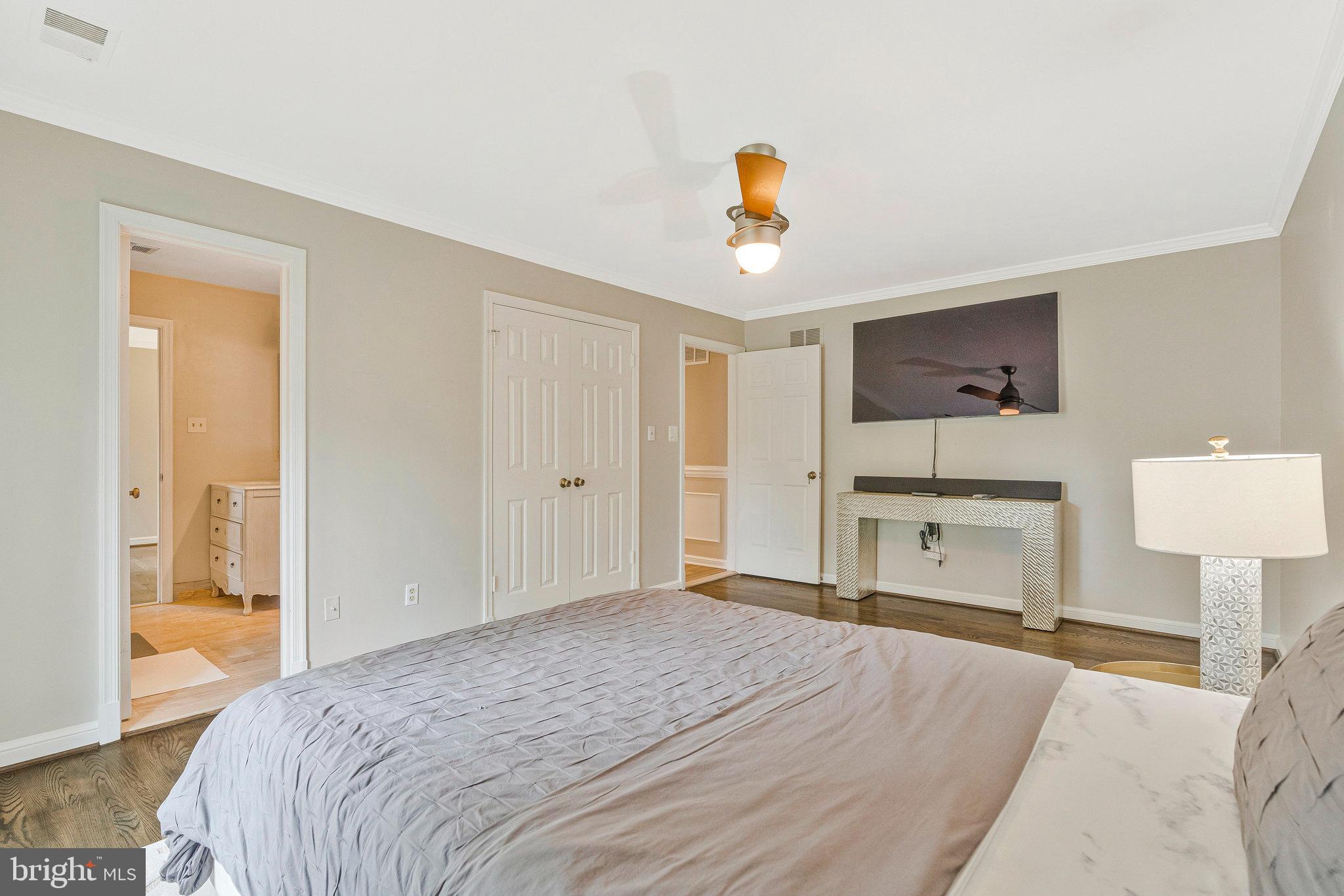 EVERMAY - Residential