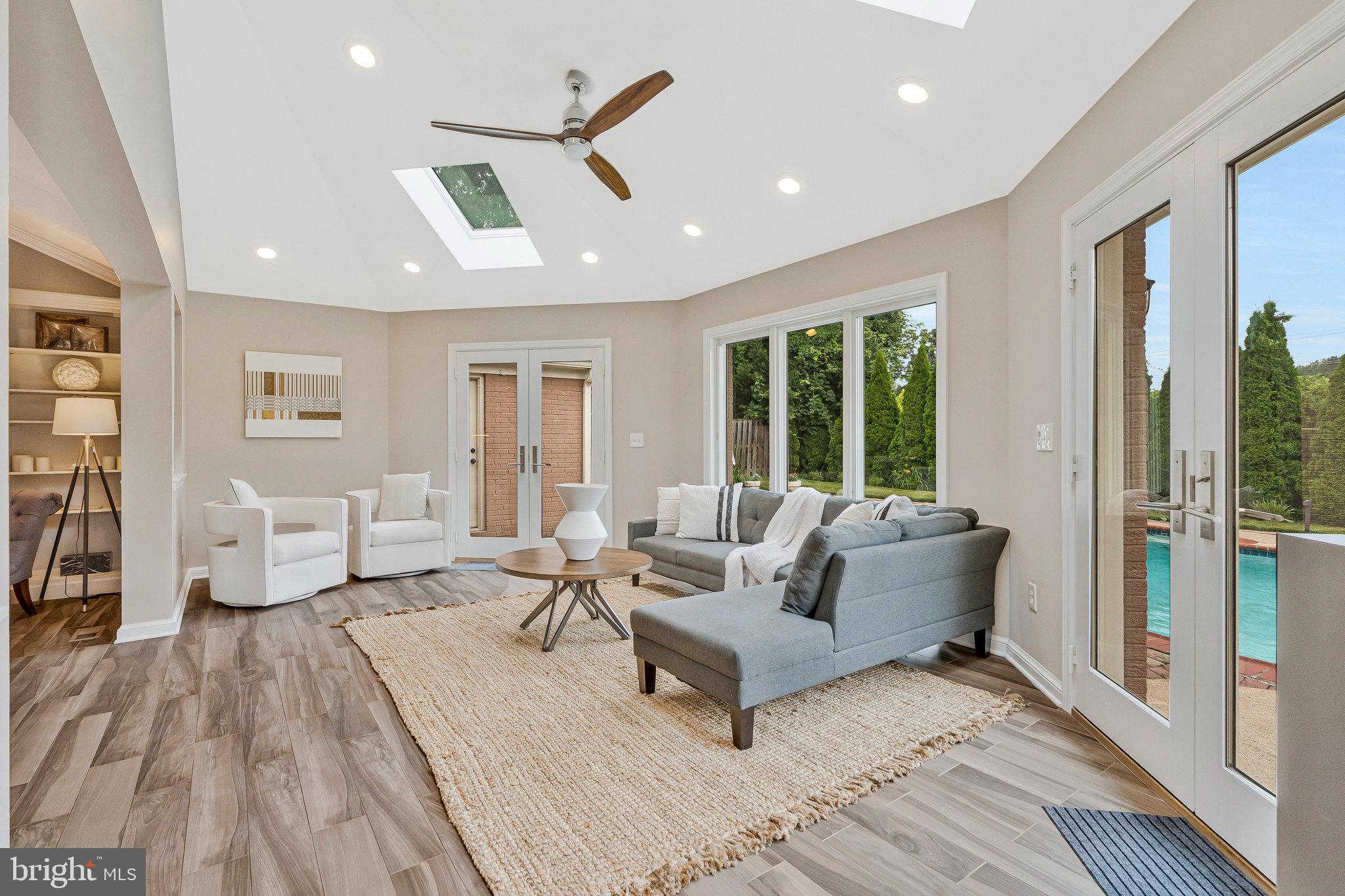 EVERMAY - Residential