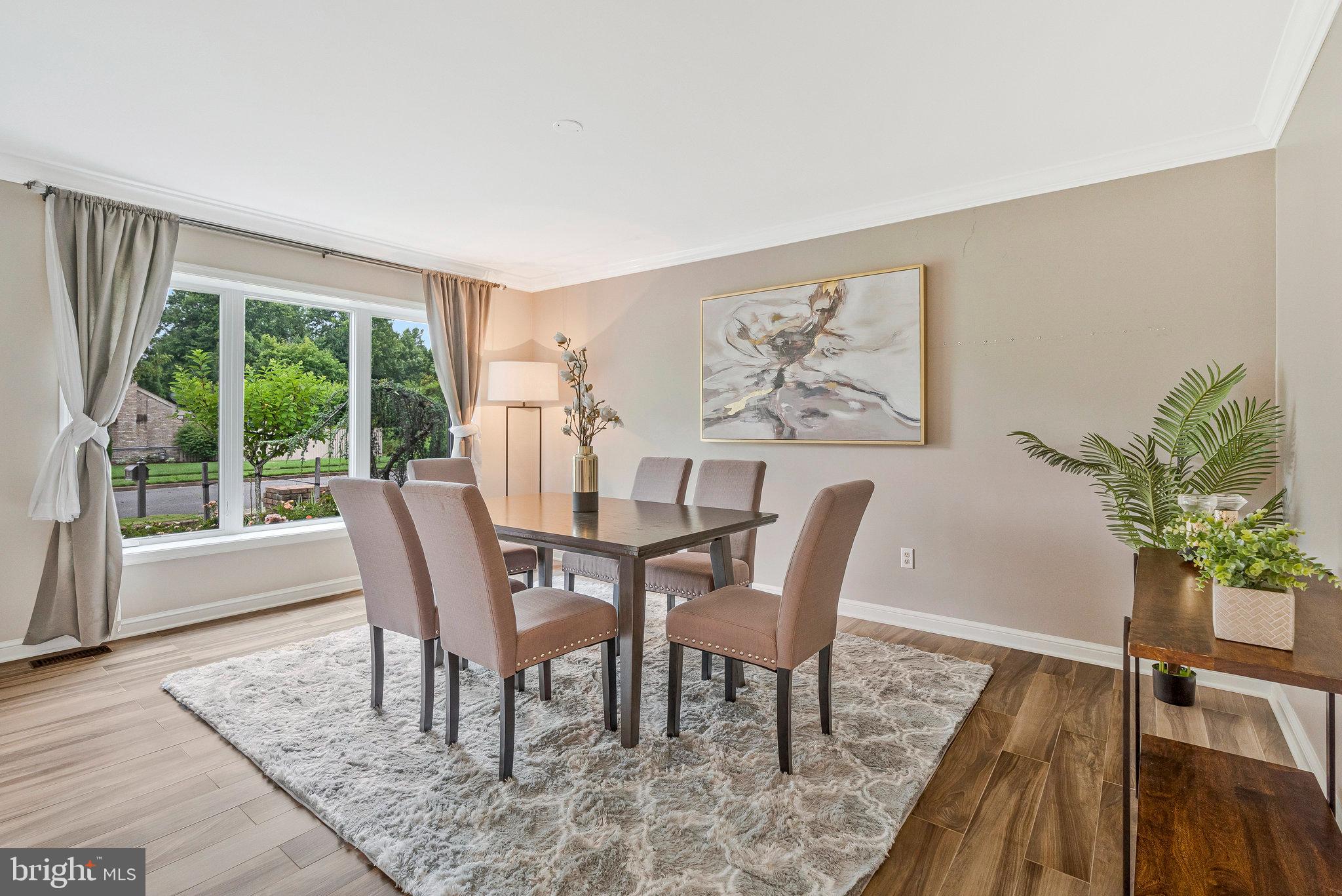 EVERMAY - Residential