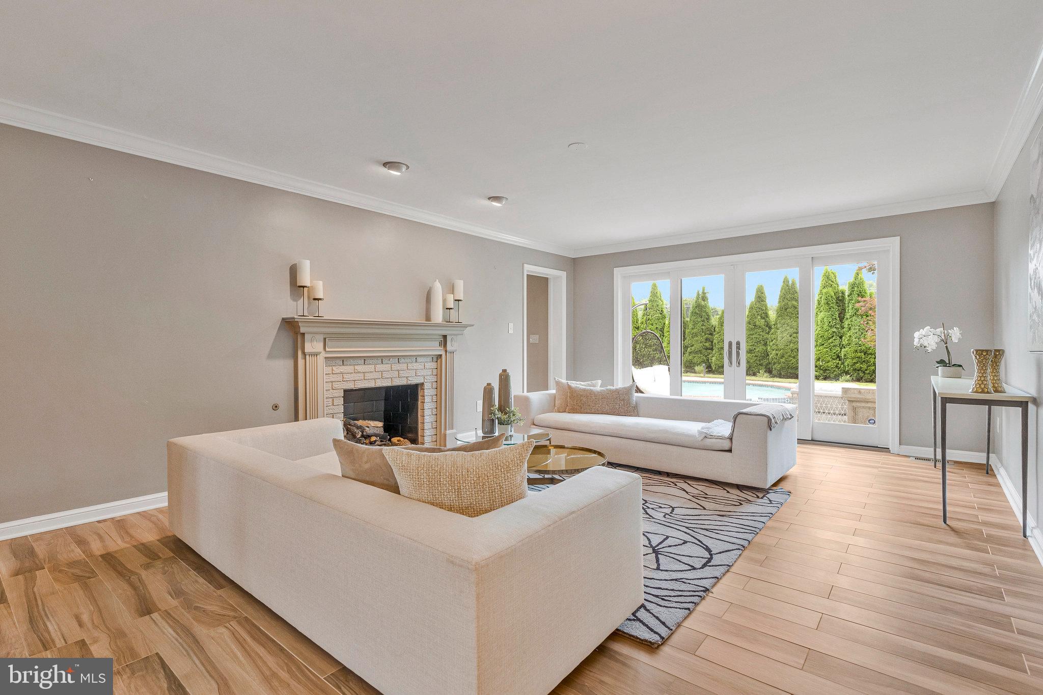 EVERMAY - Residential