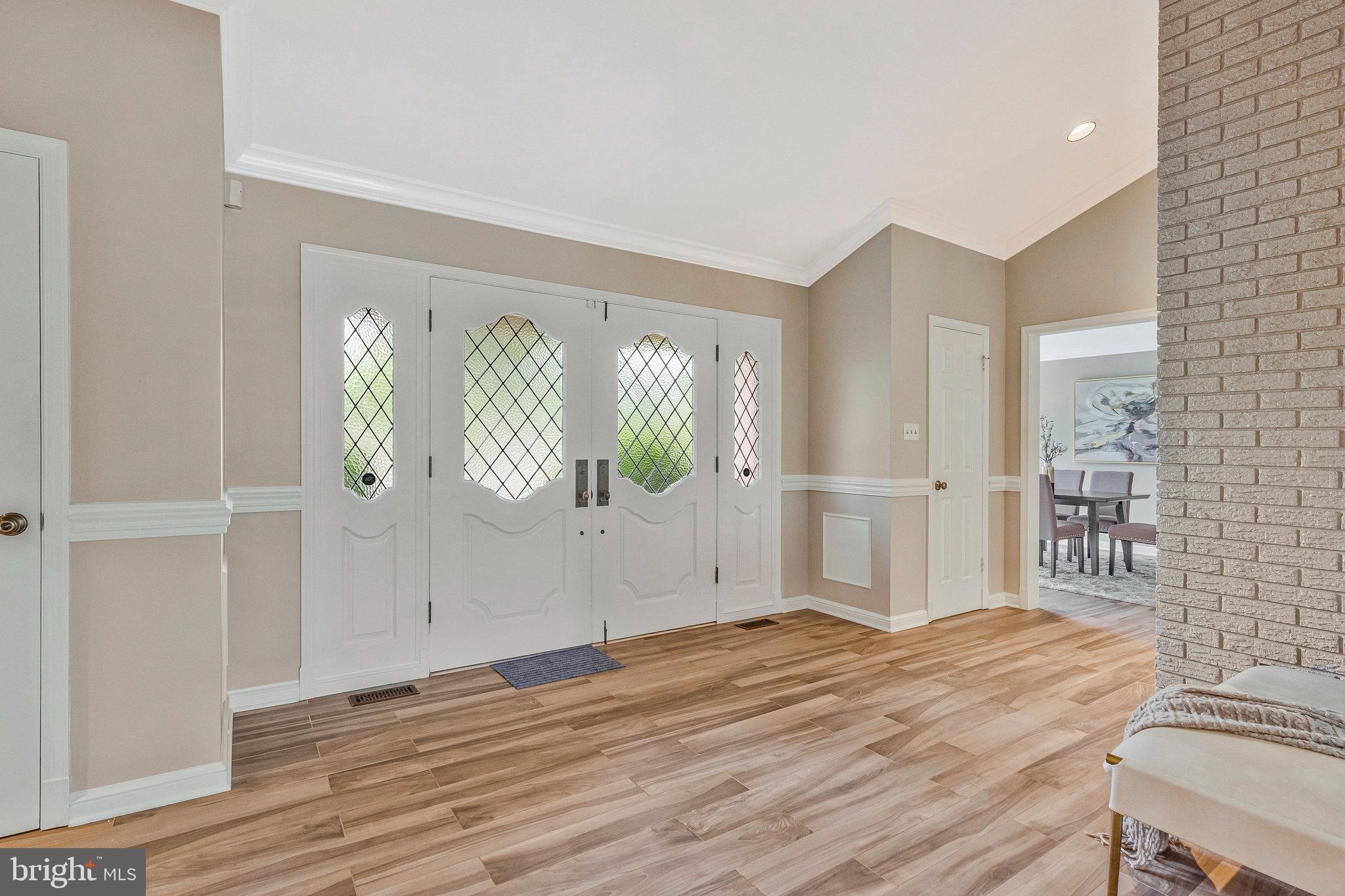 EVERMAY - Residential