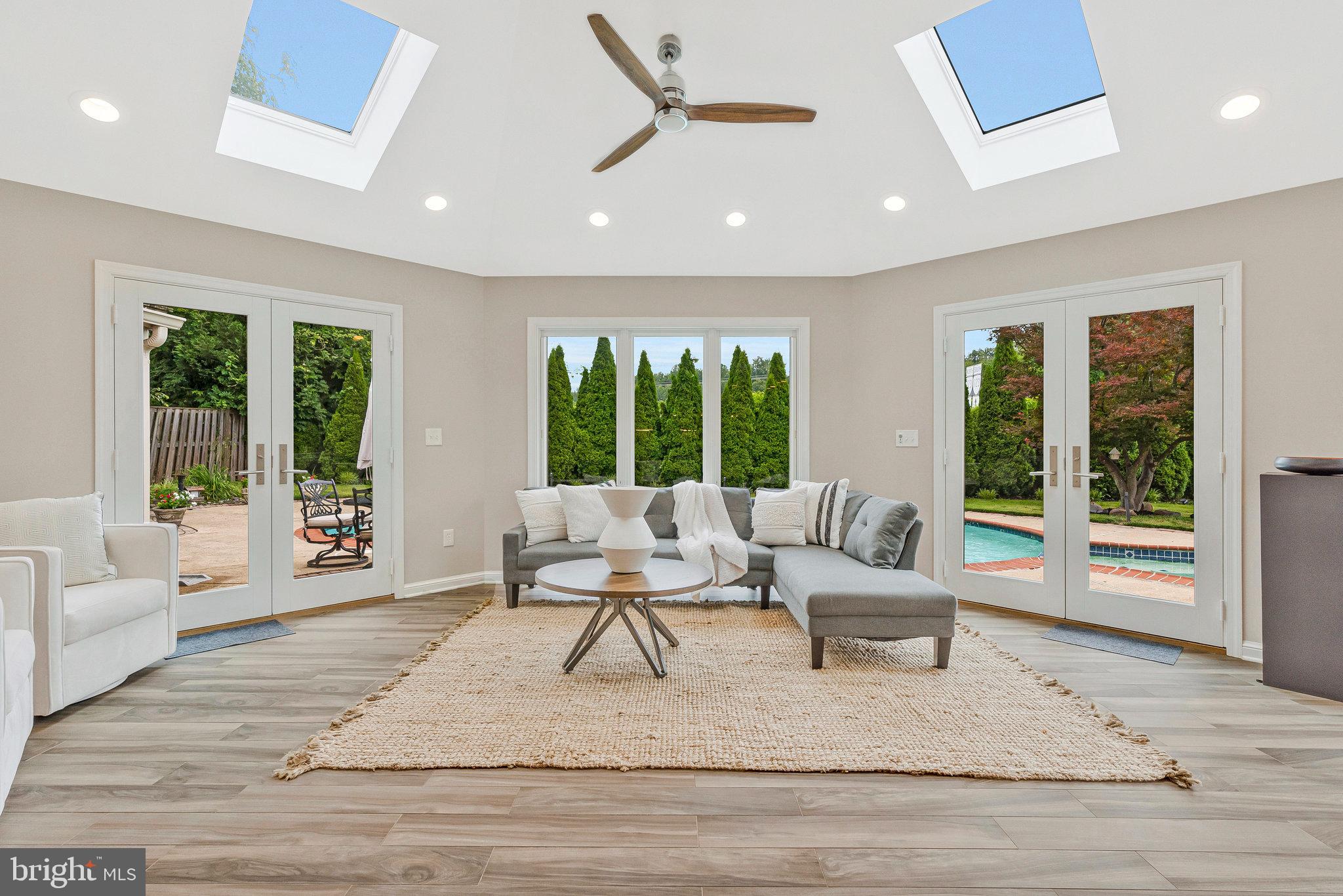 EVERMAY - Residential