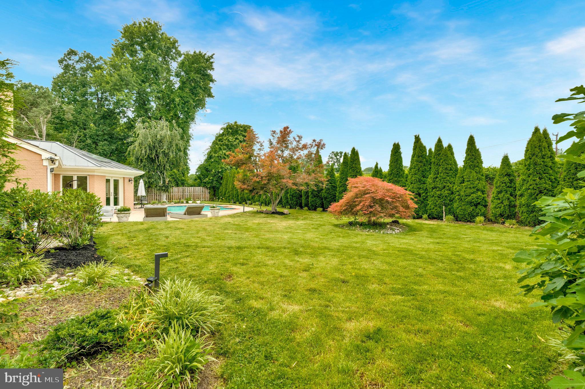 EVERMAY - Residential