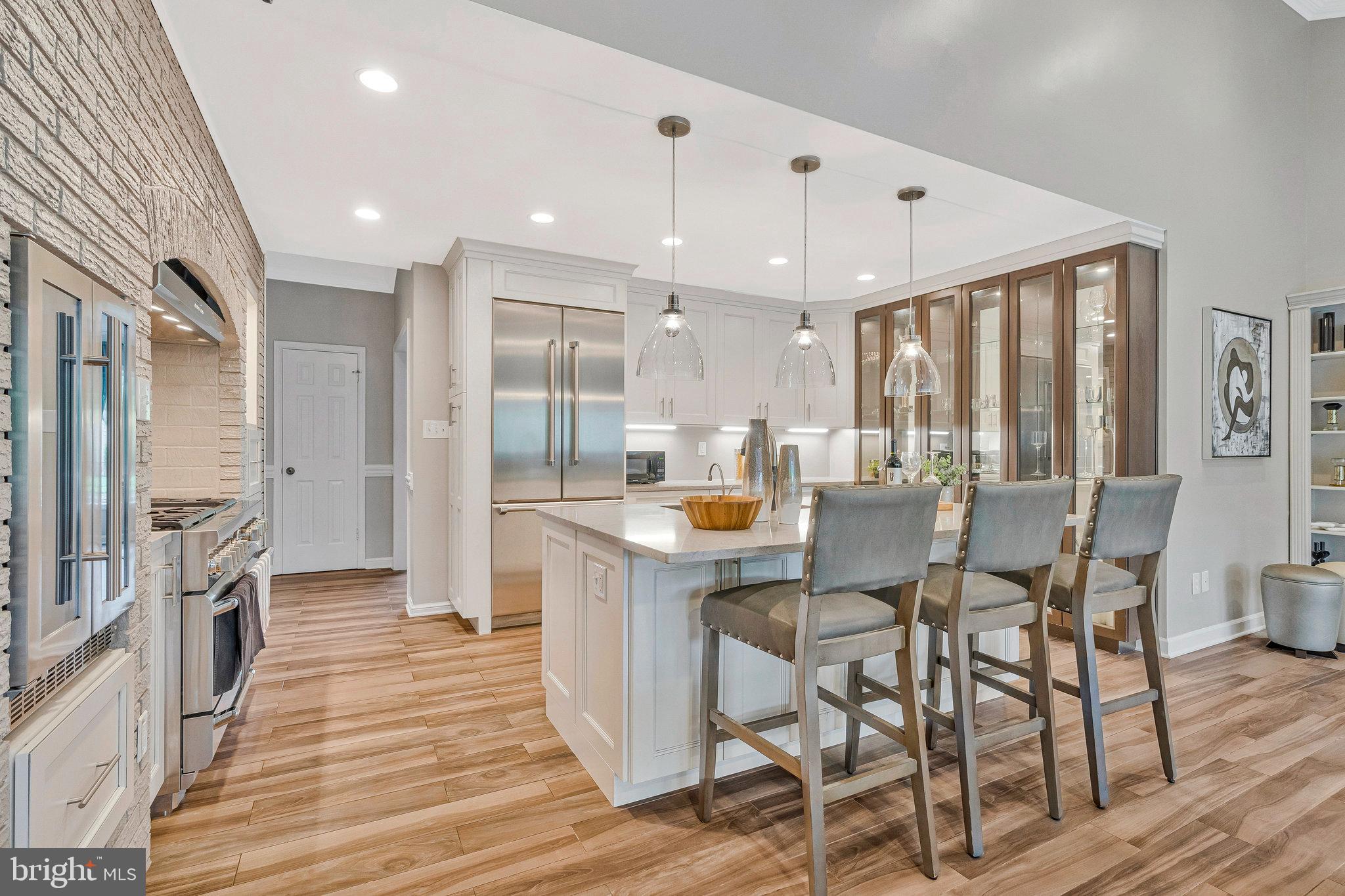 EVERMAY - Residential