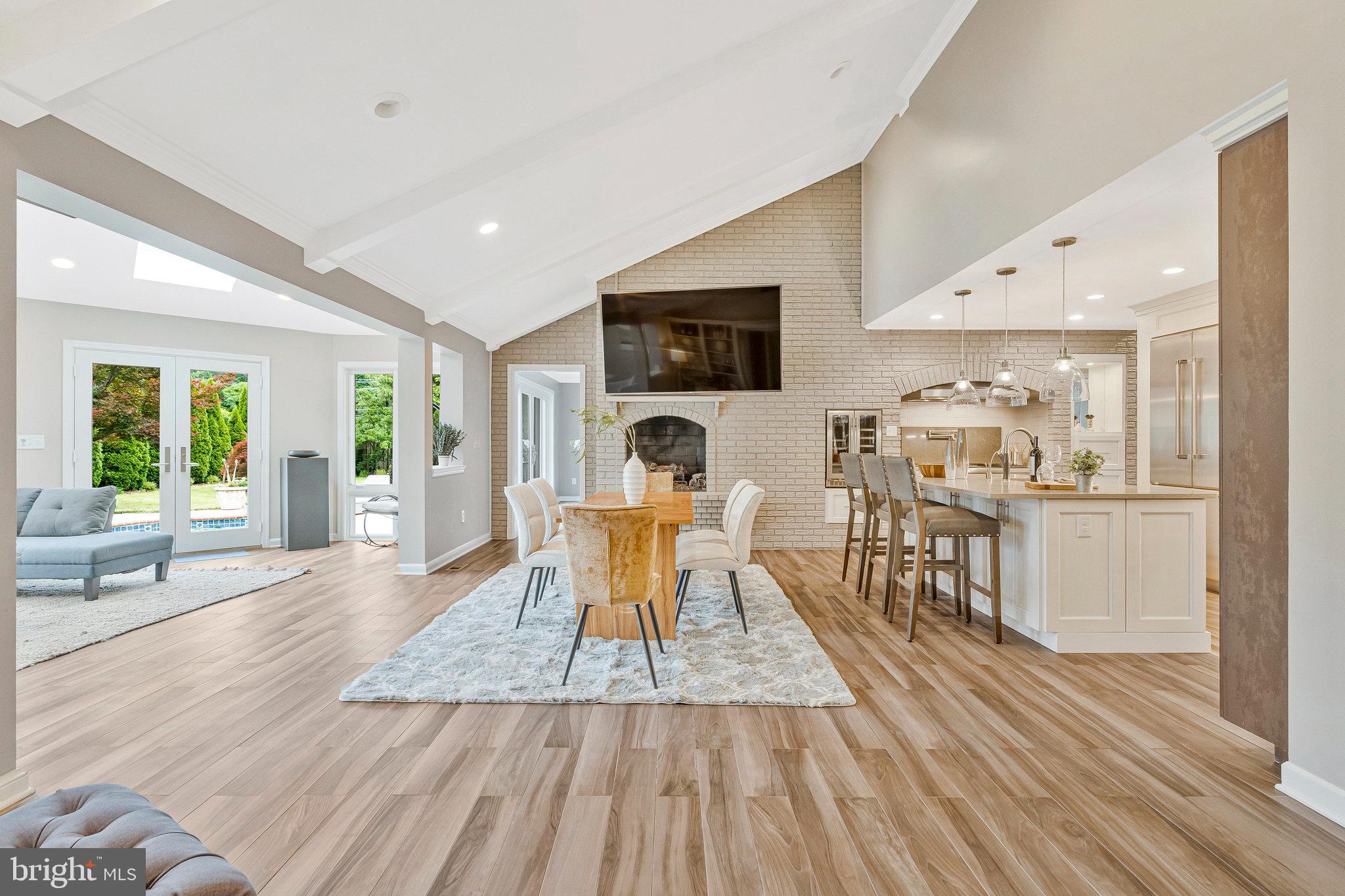 EVERMAY - Residential