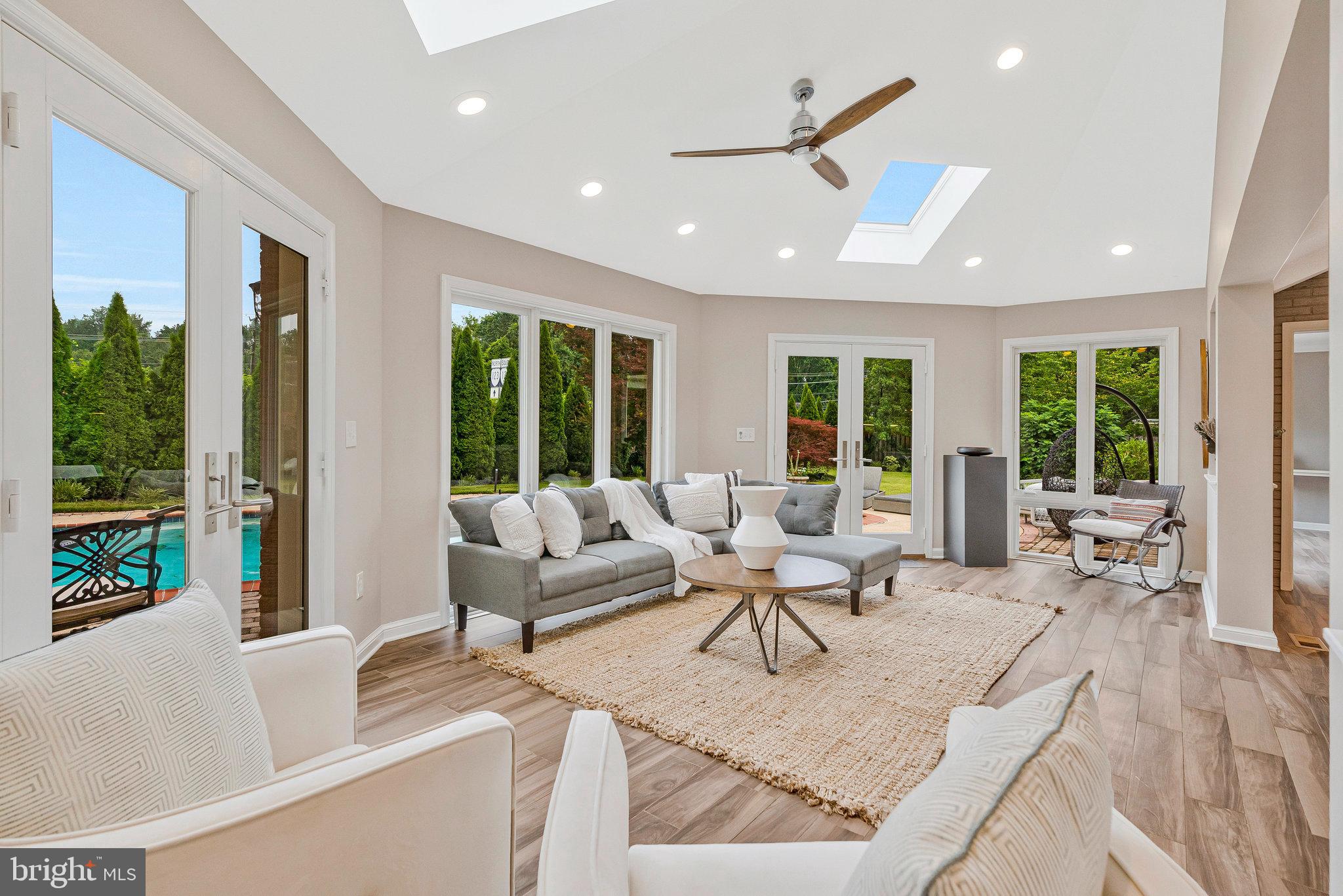 EVERMAY - Residential