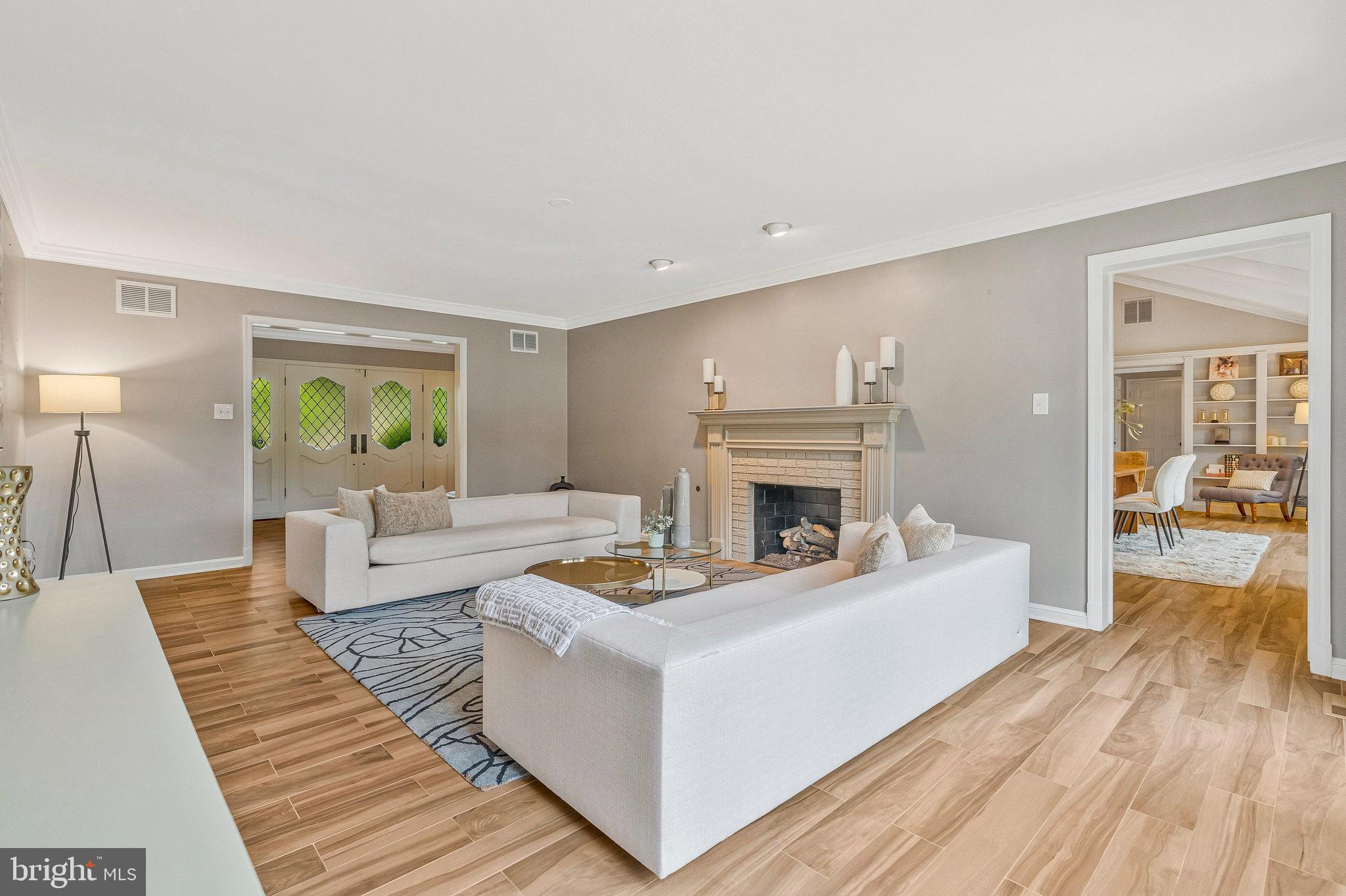 EVERMAY - Residential