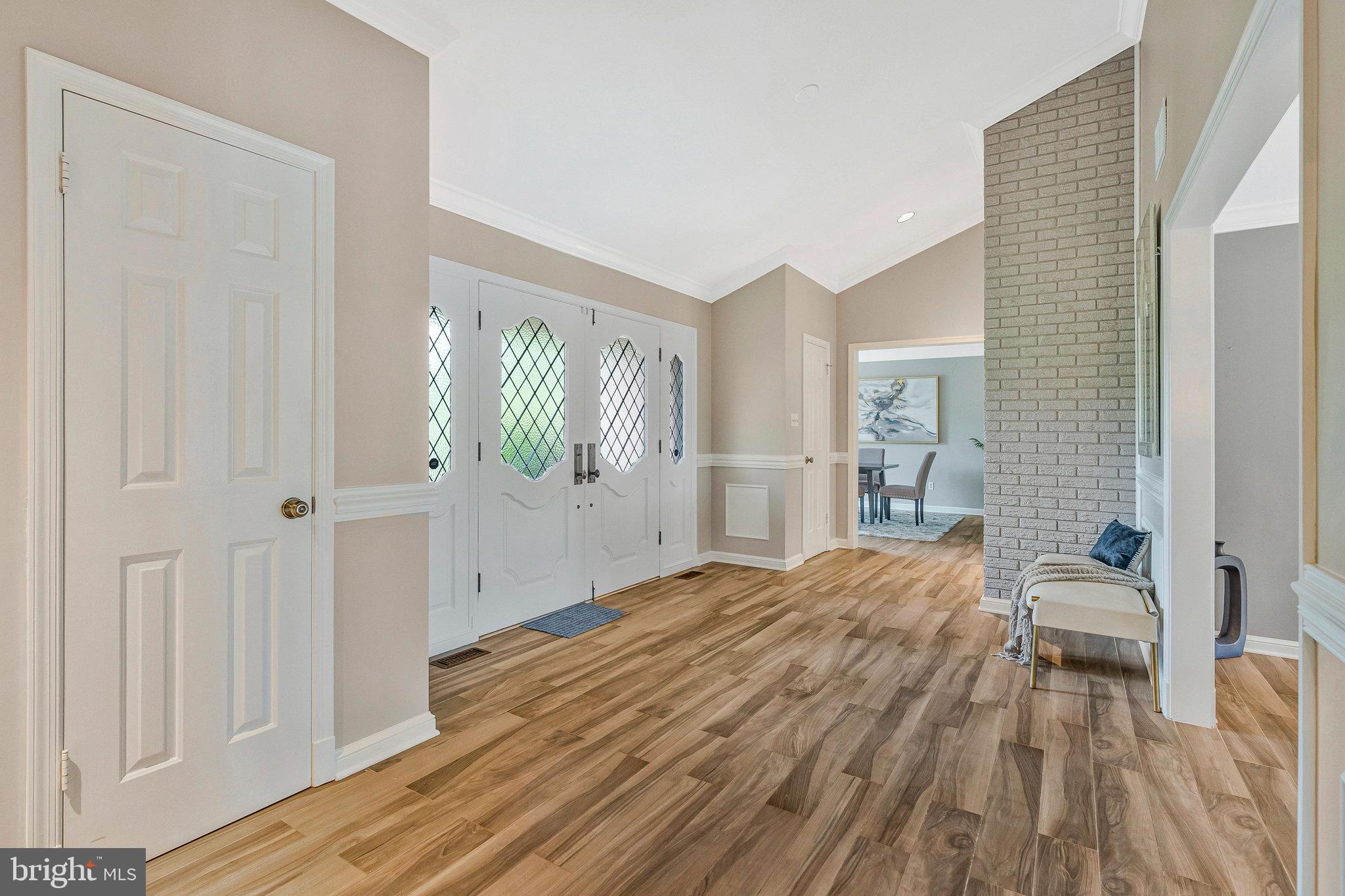 EVERMAY - Residential