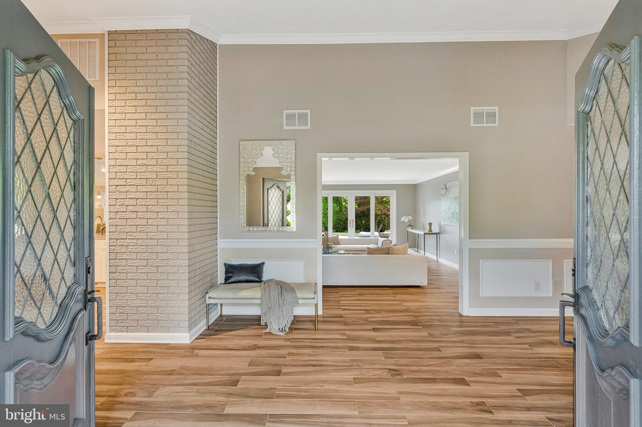 EVERMAY - Residential