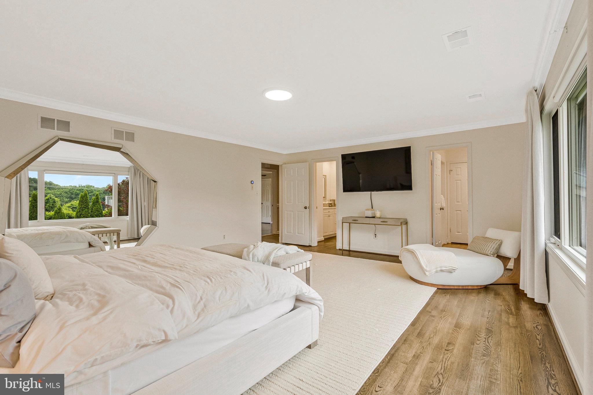 EVERMAY - Residential