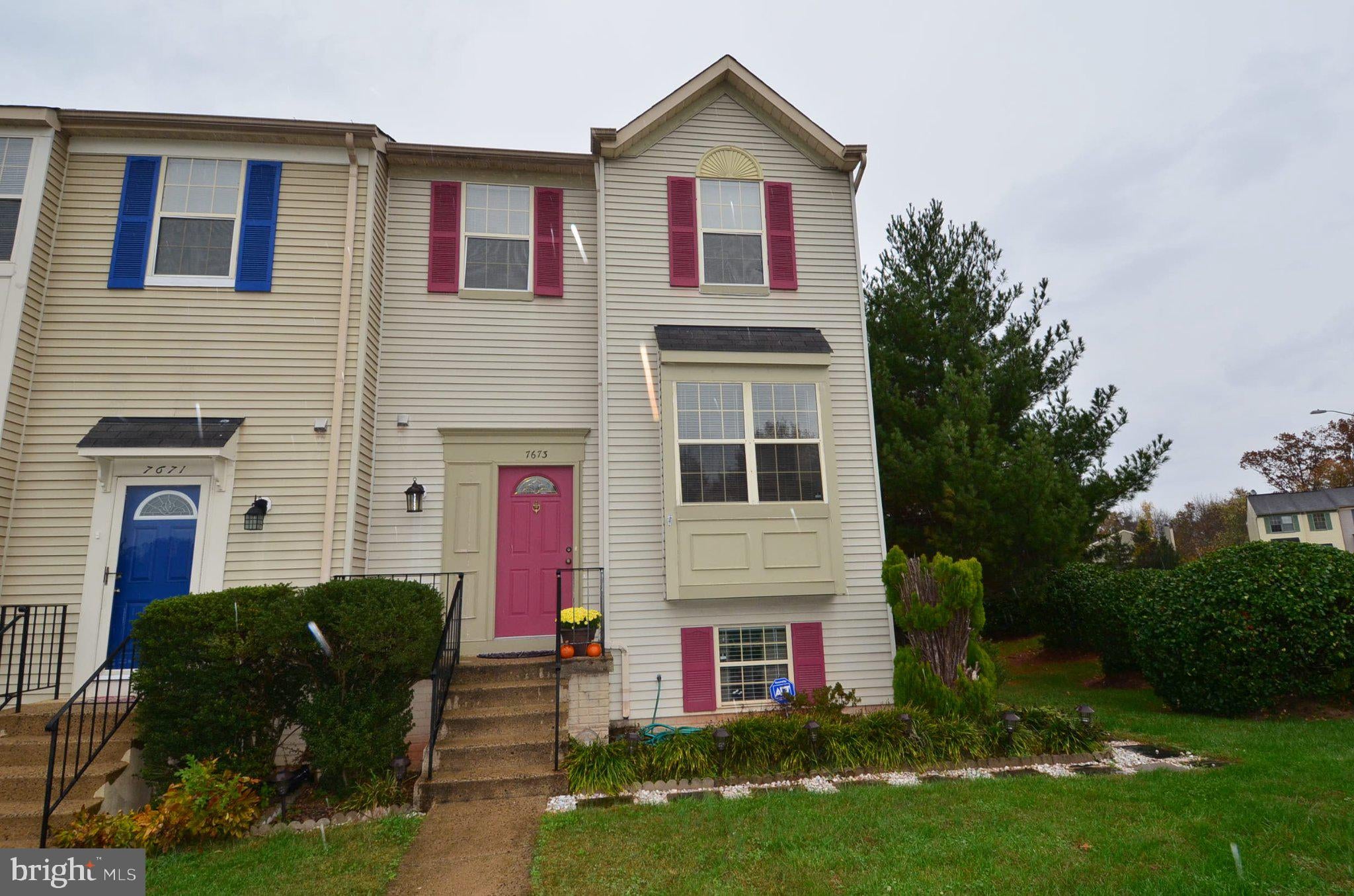 7673 CHADDS LANDING WAY