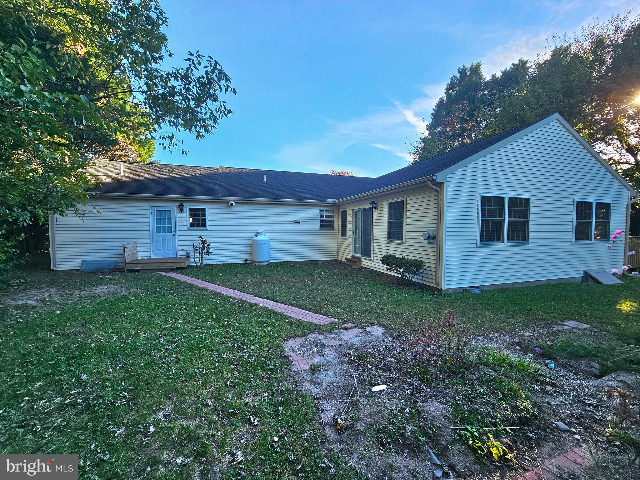 HUNTERS MILL - Residential