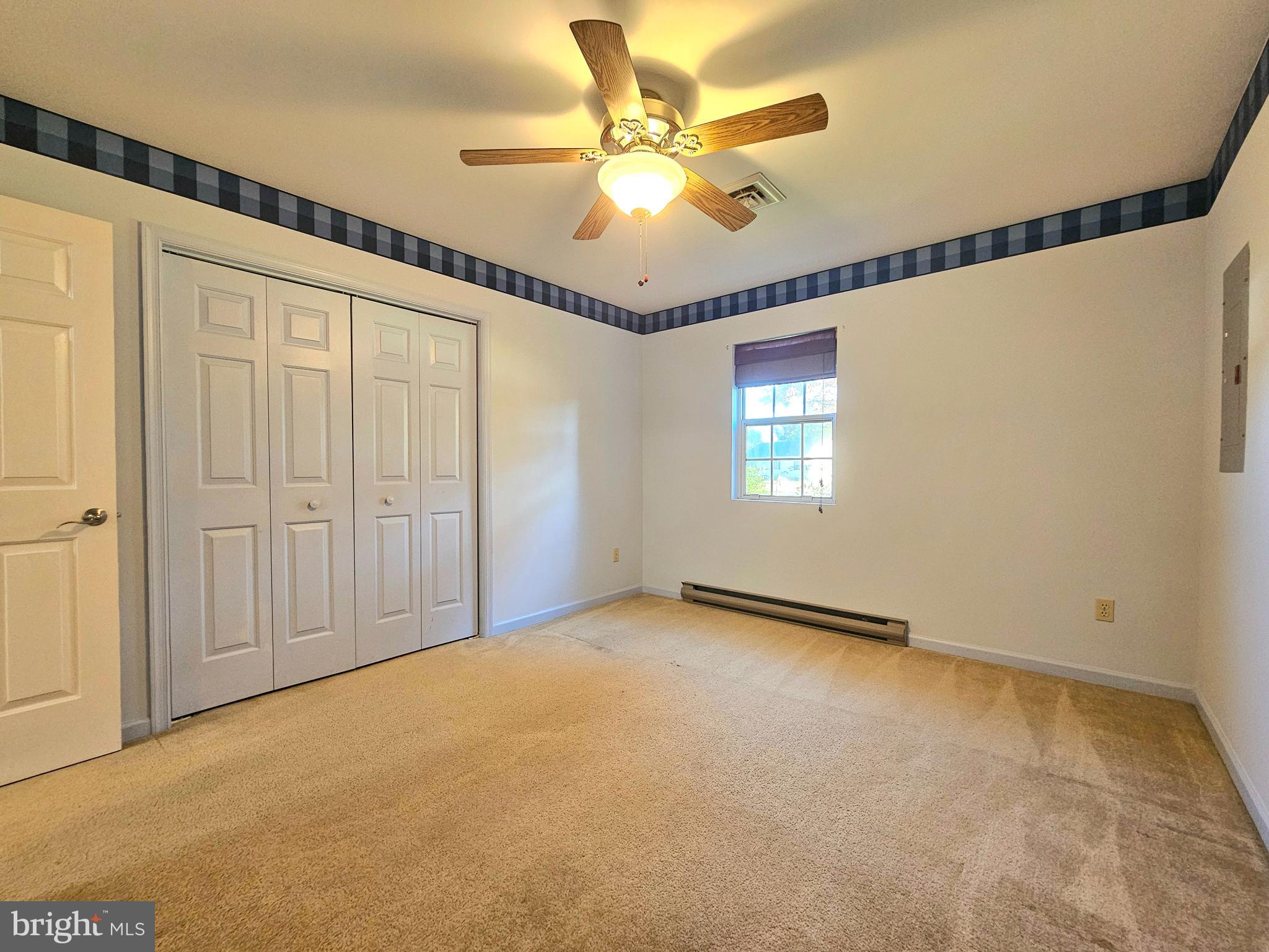 HUNTERS MILL - Residential