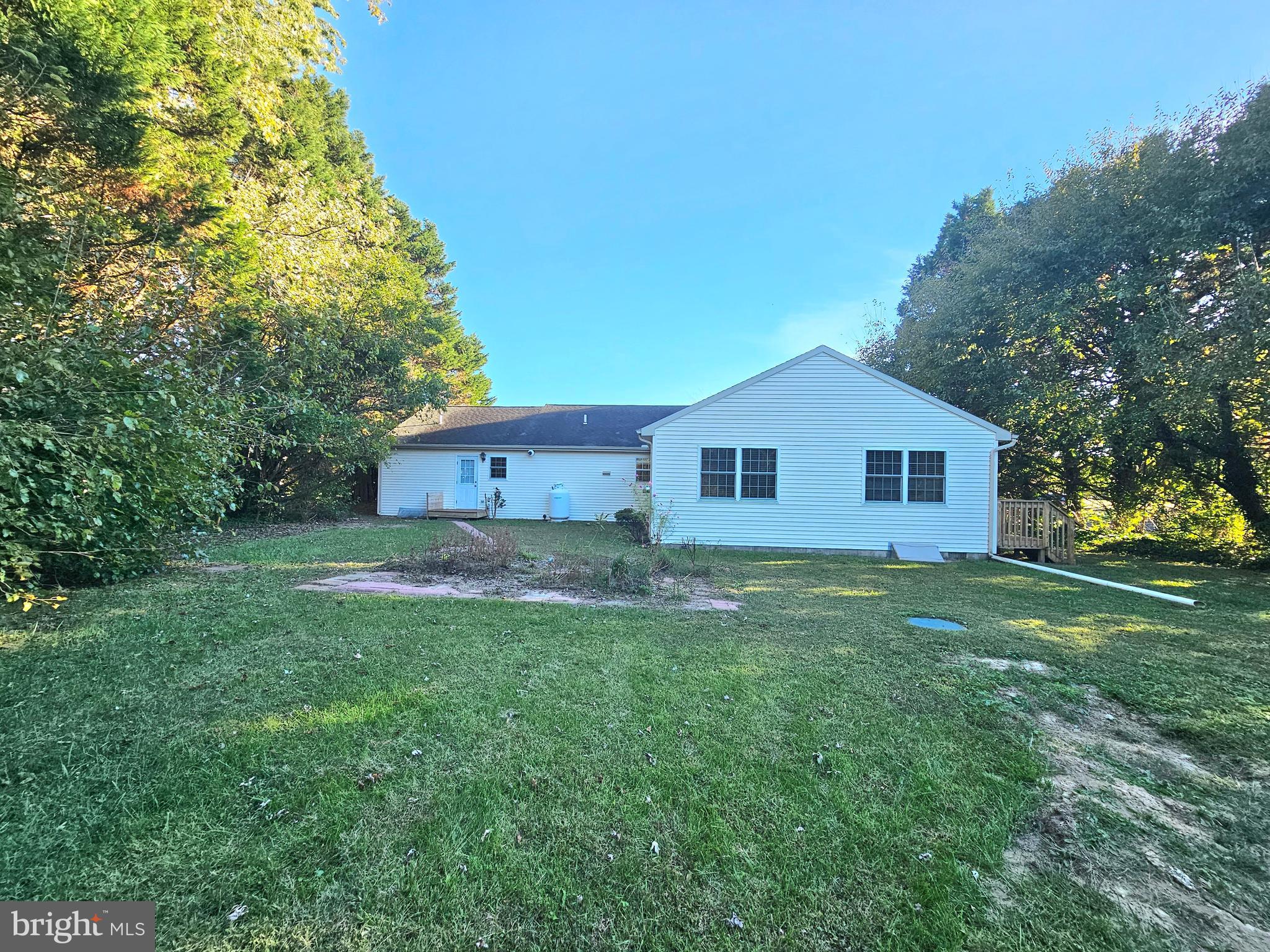 HUNTERS MILL - Residential