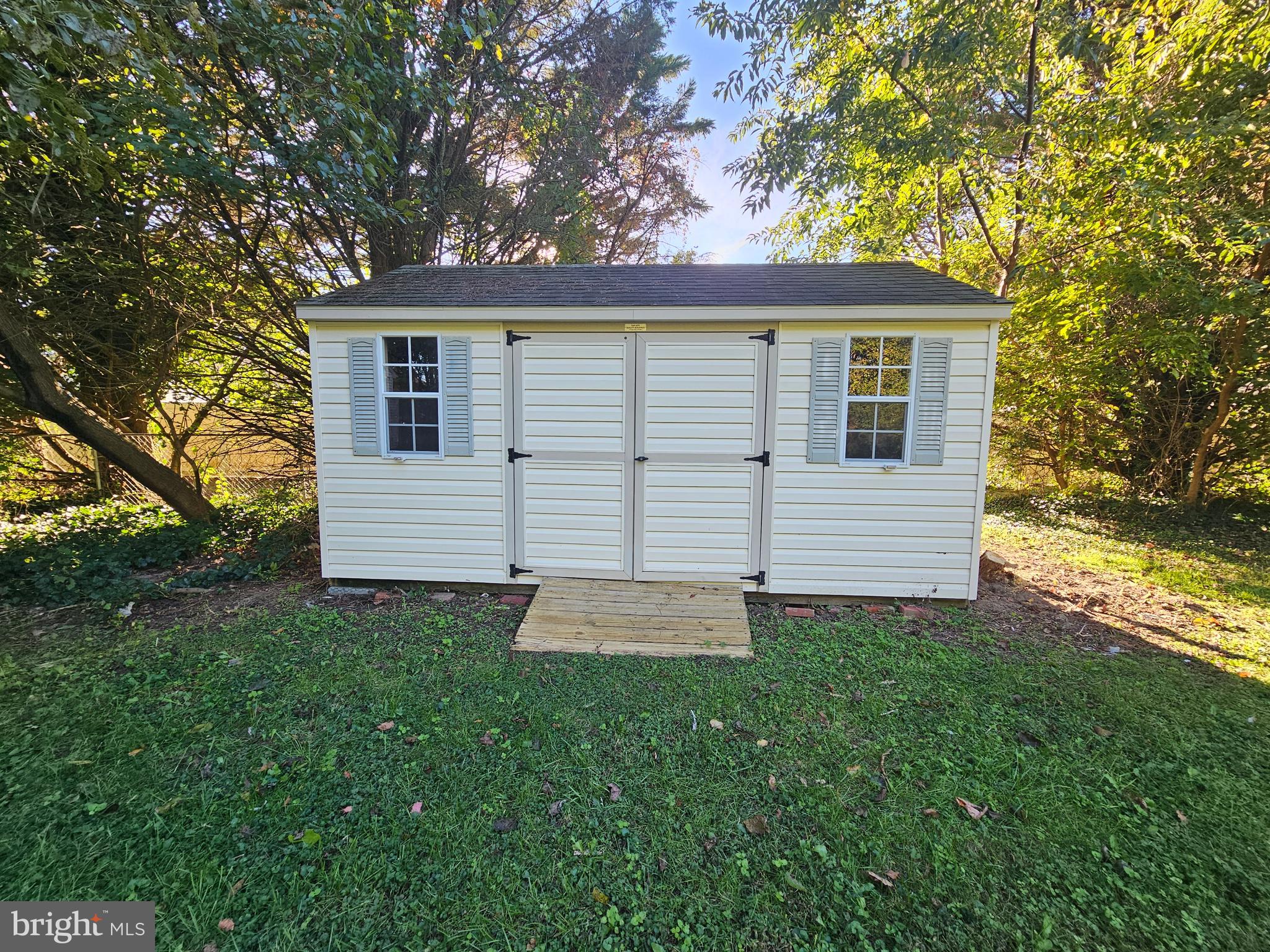 HUNTERS MILL - Residential