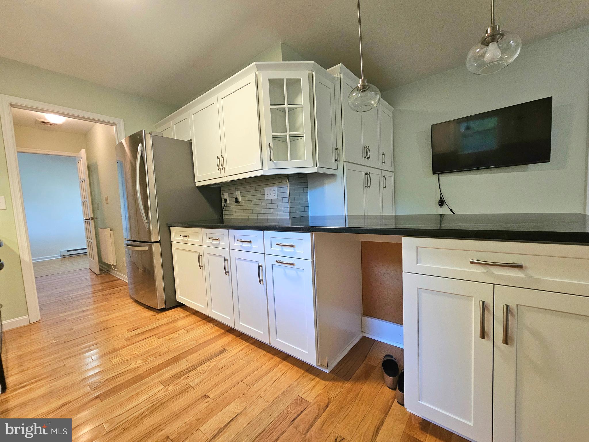 HUNTERS MILL - Residential