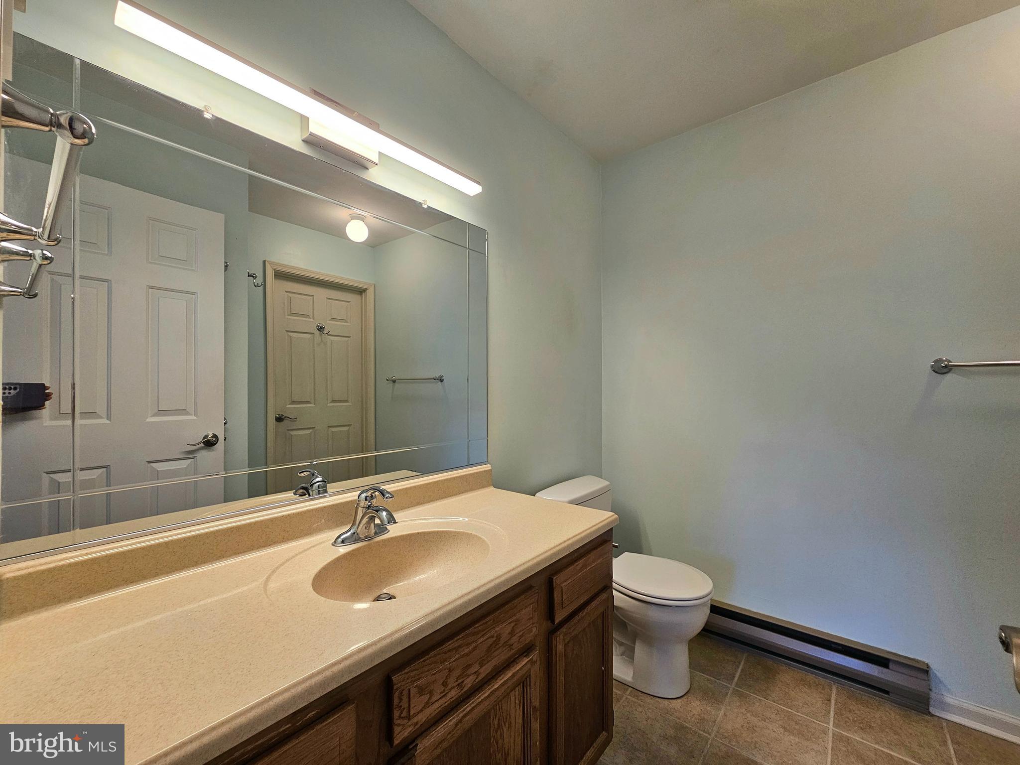 HUNTERS MILL - Residential