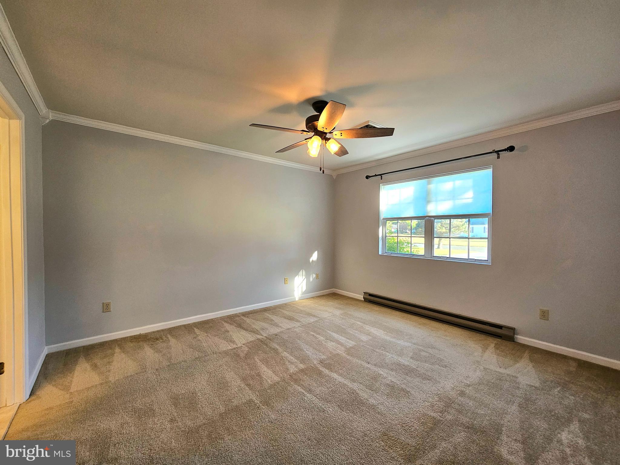 HUNTERS MILL - Residential