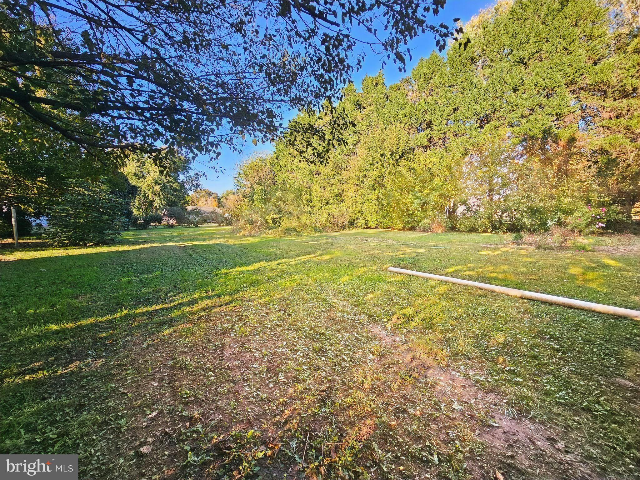 HUNTERS MILL - Residential