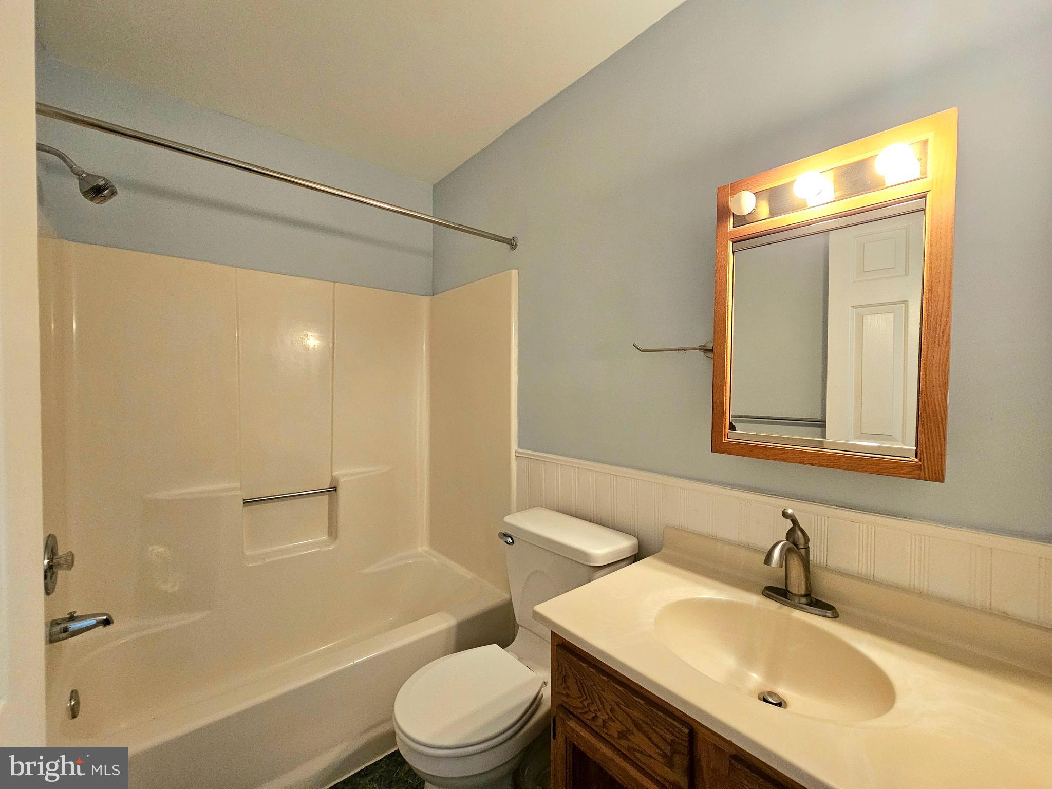 HUNTERS MILL - Residential