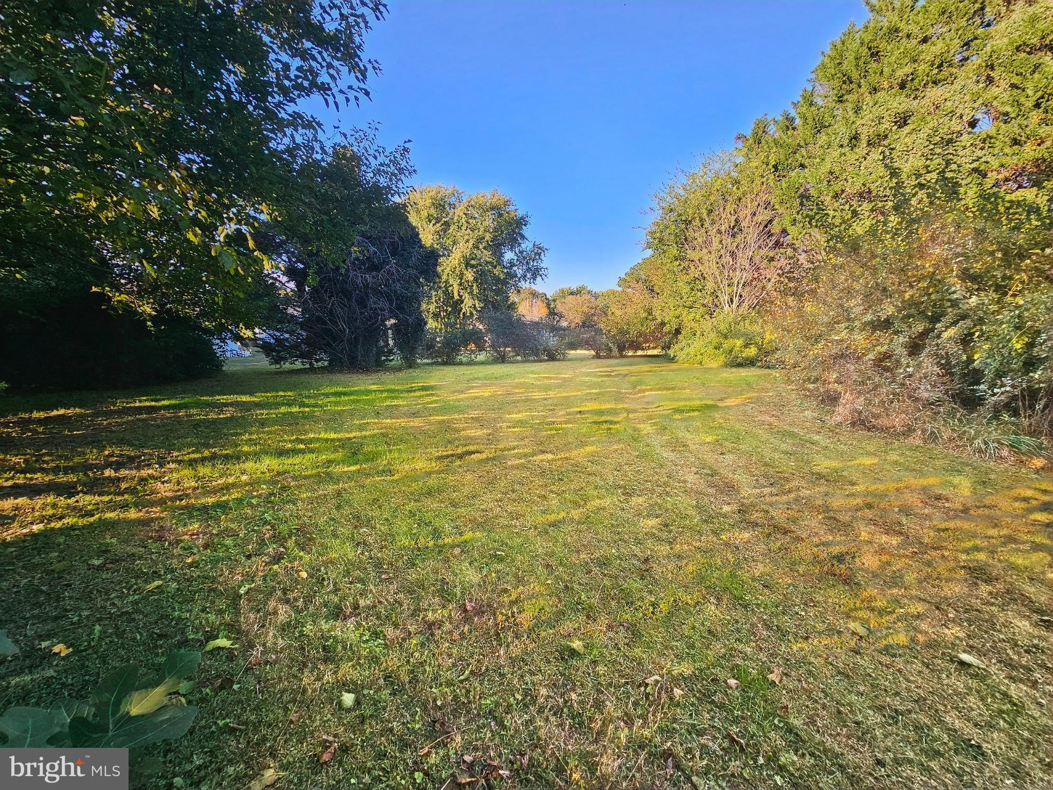 HUNTERS MILL - Residential