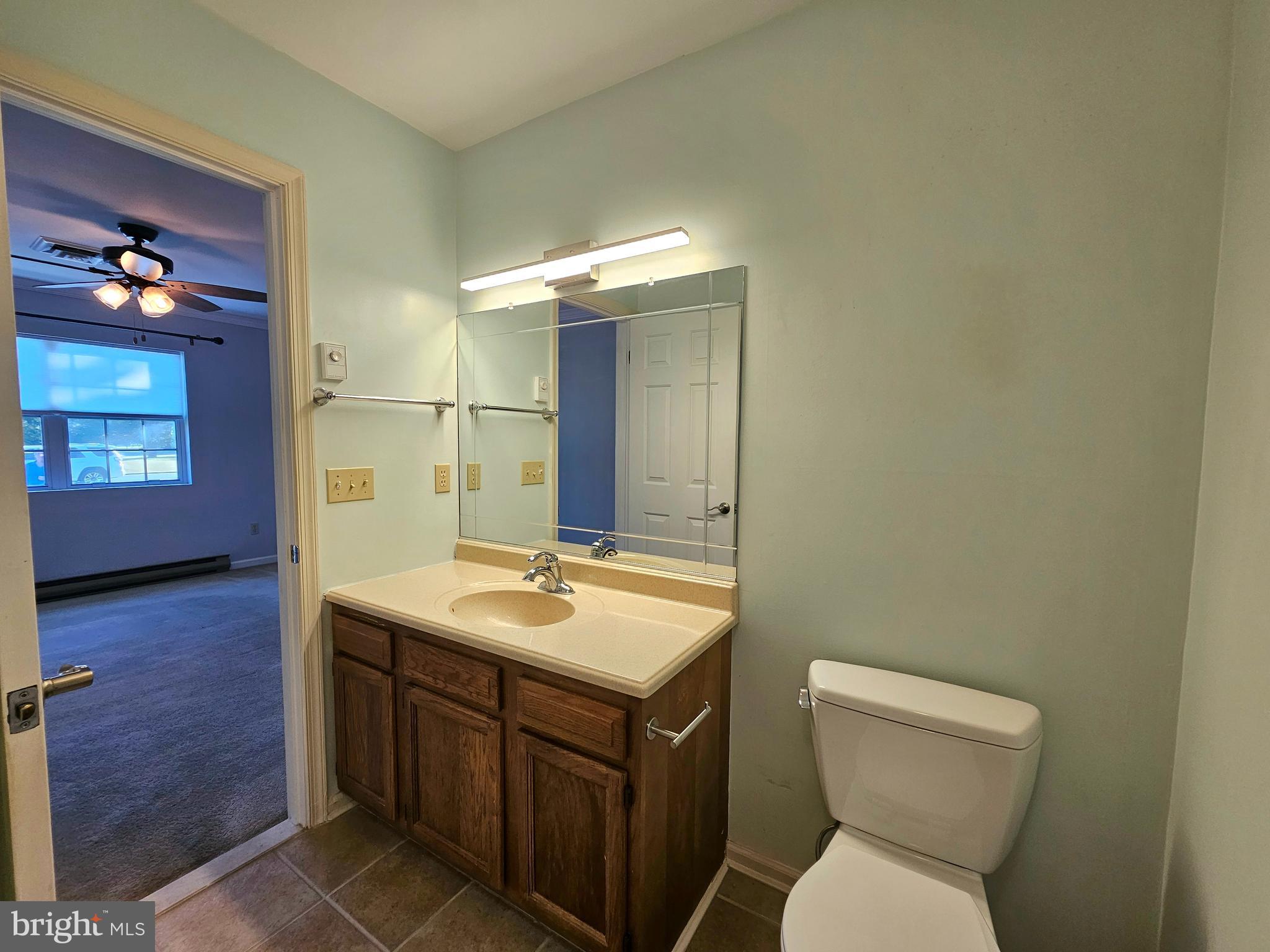 HUNTERS MILL - Residential