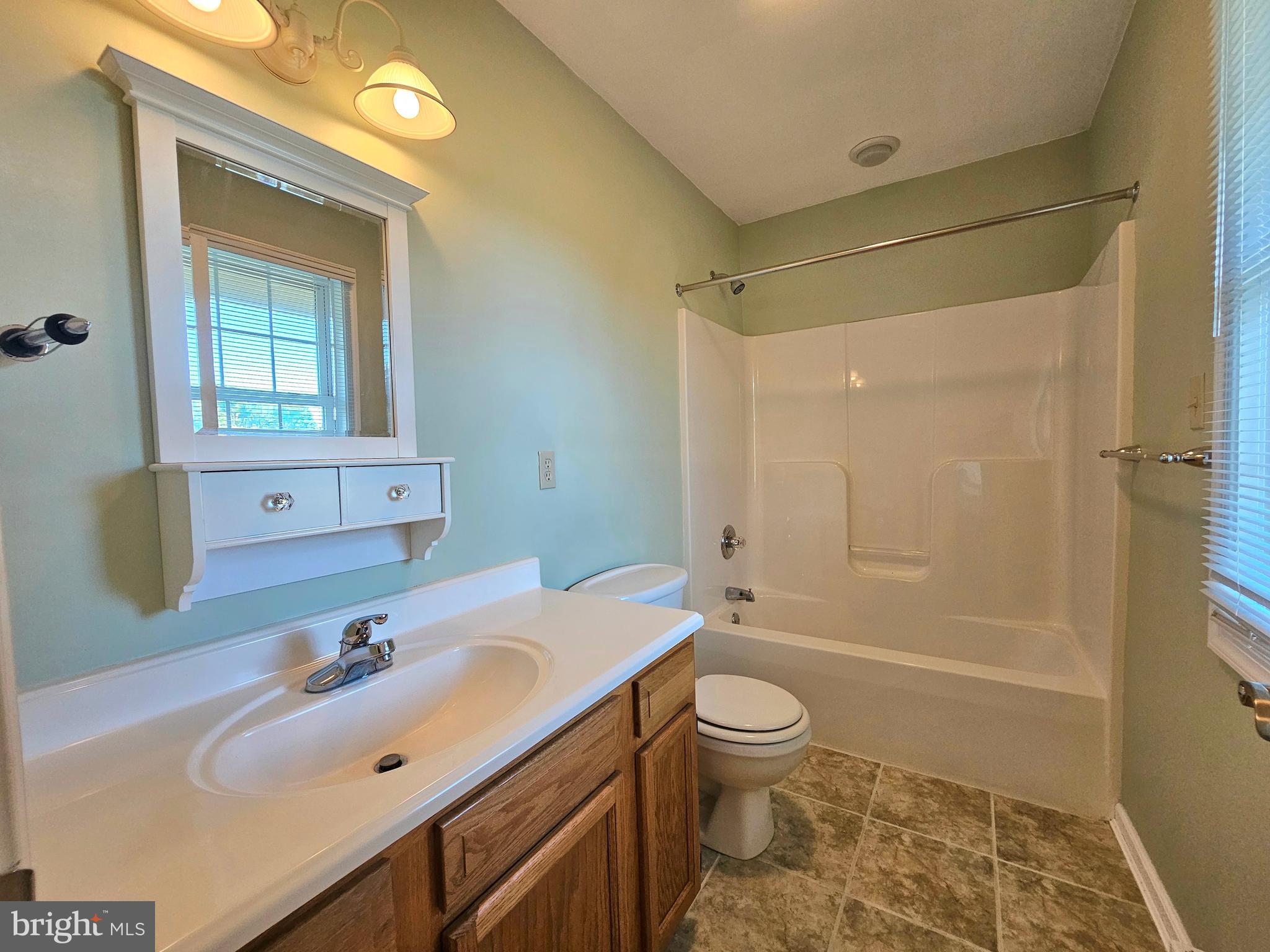 HUNTERS MILL - Residential