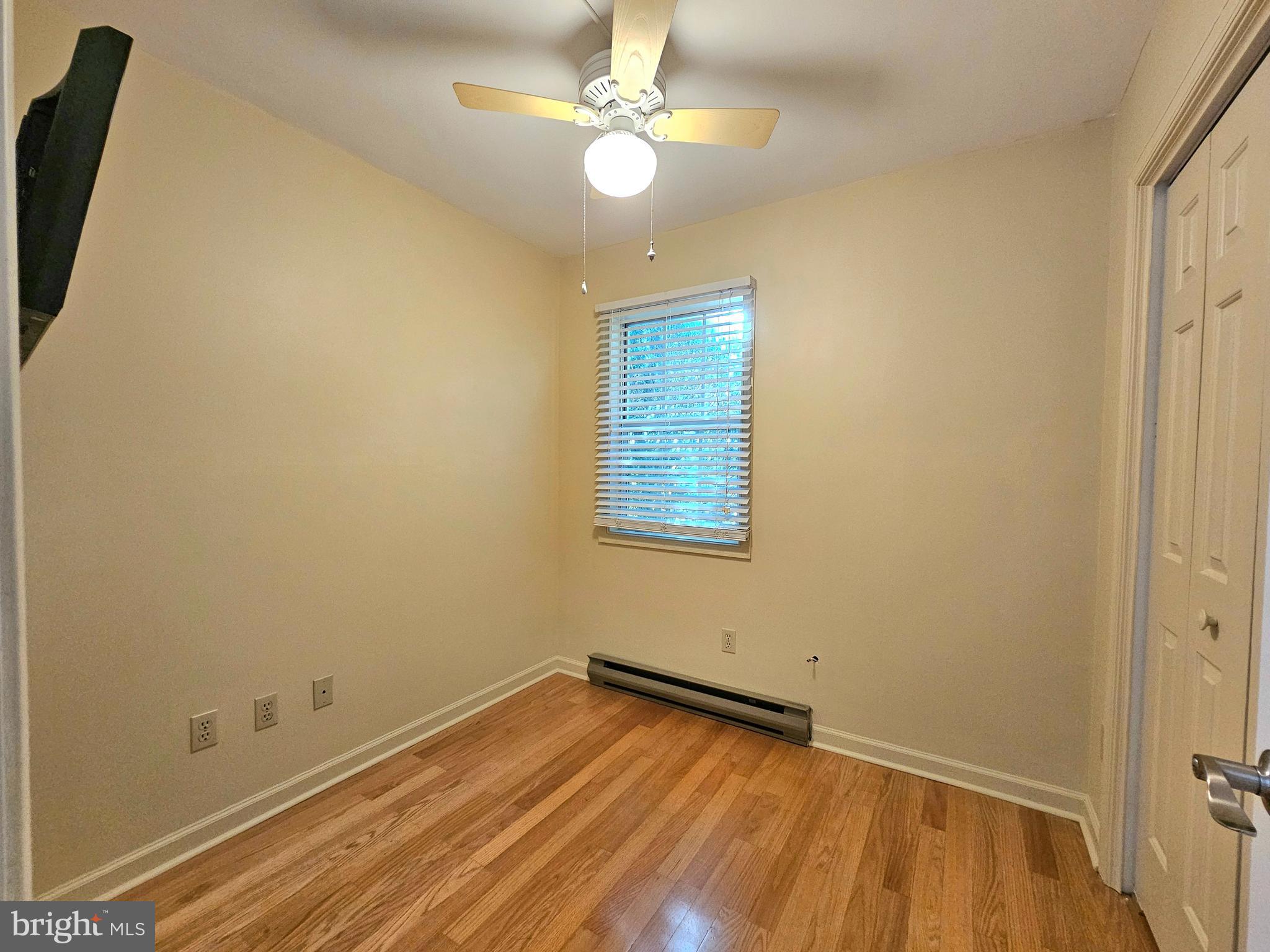 HUNTERS MILL - Residential