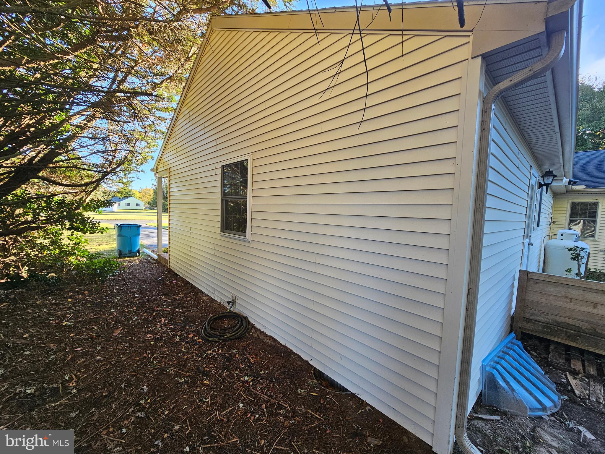 HUNTERS MILL - Residential