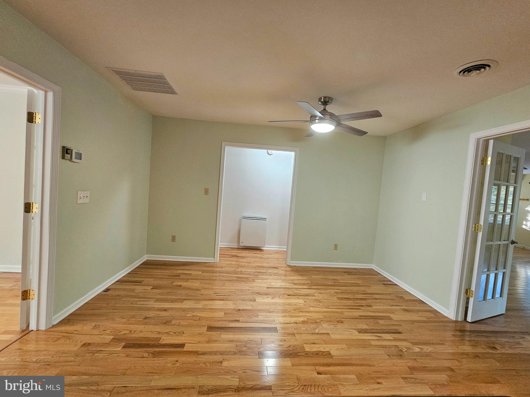 HUNTERS MILL - Residential