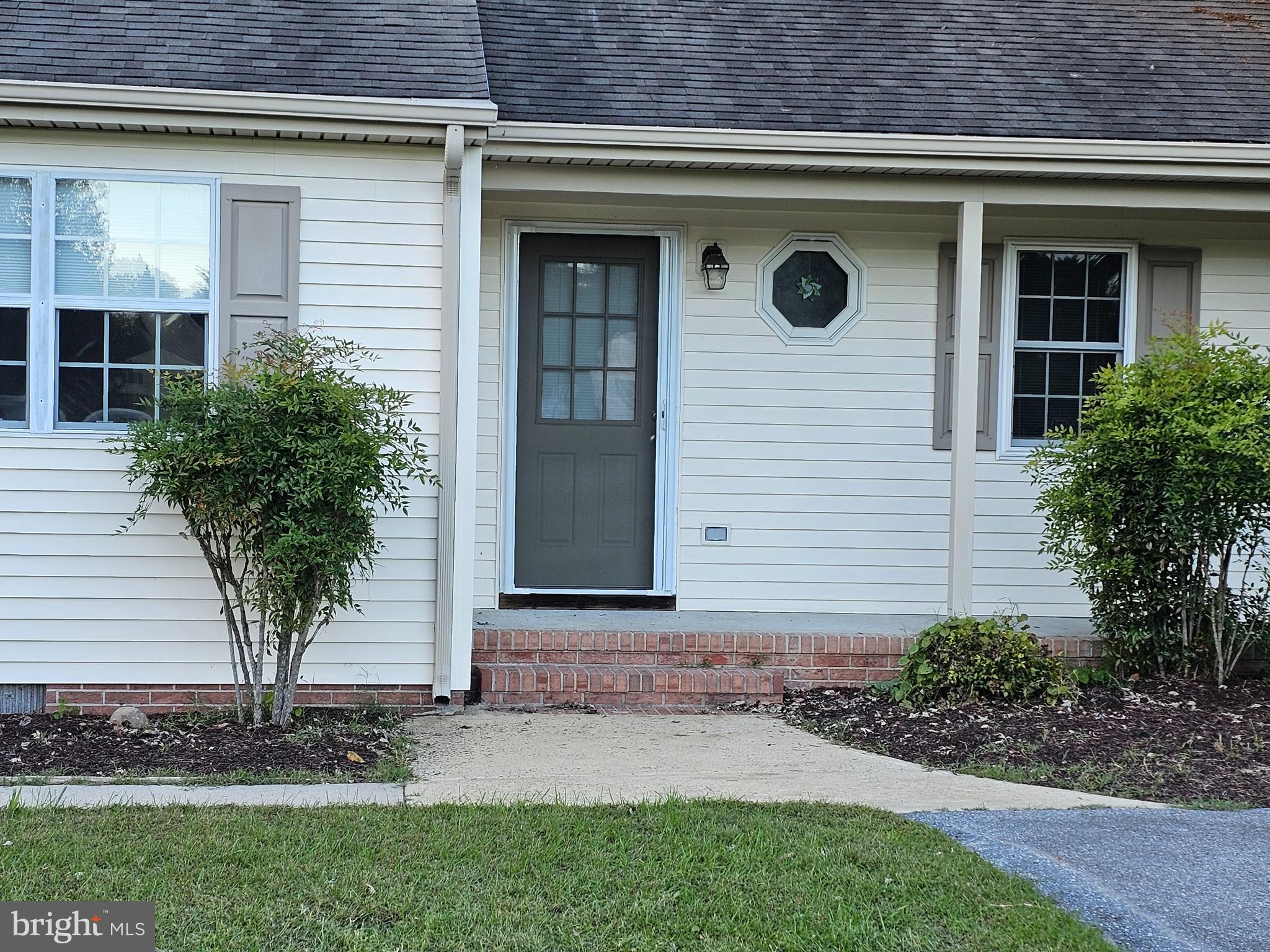 HUNTERS MILL - Residential