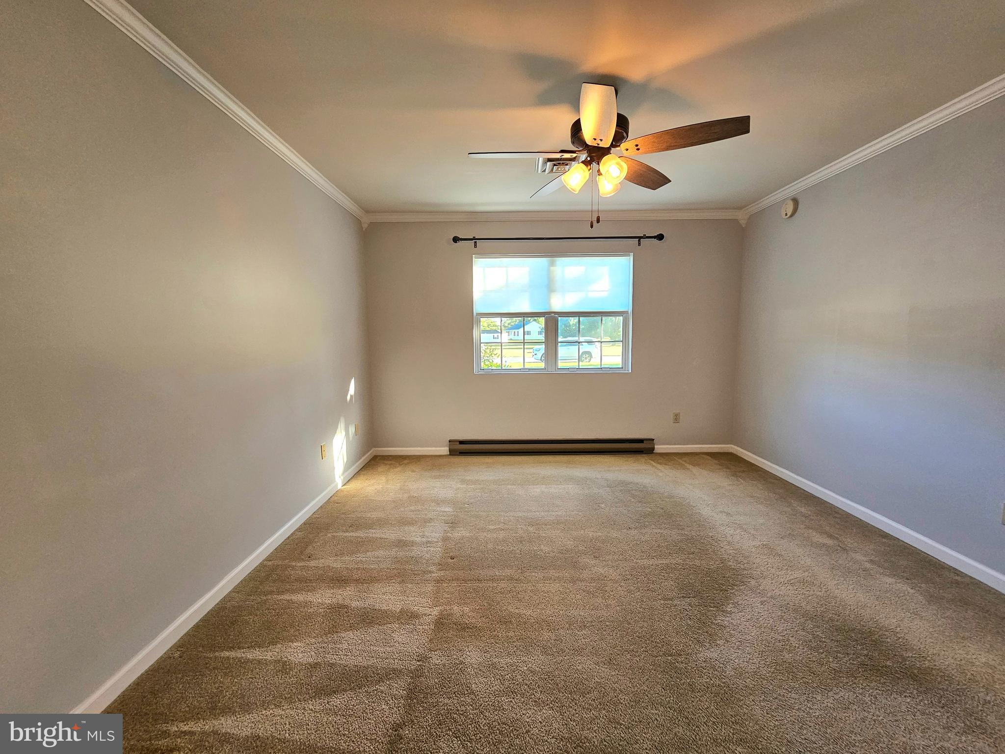 HUNTERS MILL - Residential