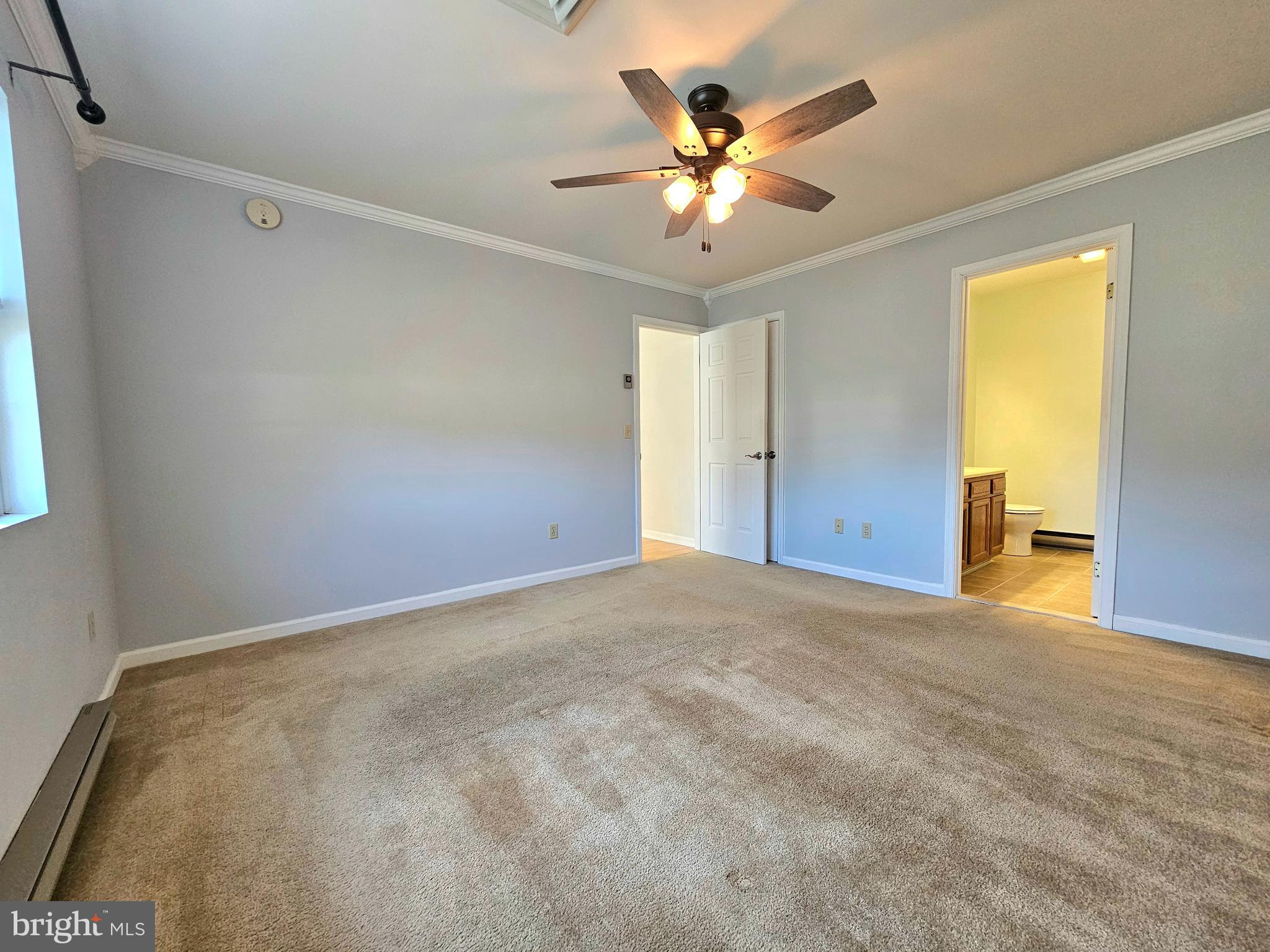 HUNTERS MILL - Residential