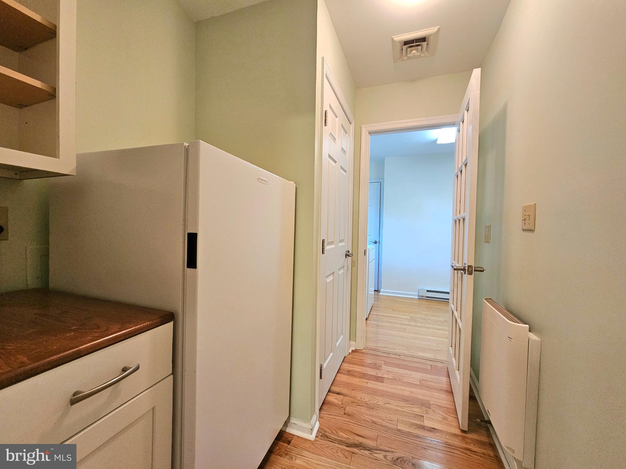 HUNTERS MILL - Residential