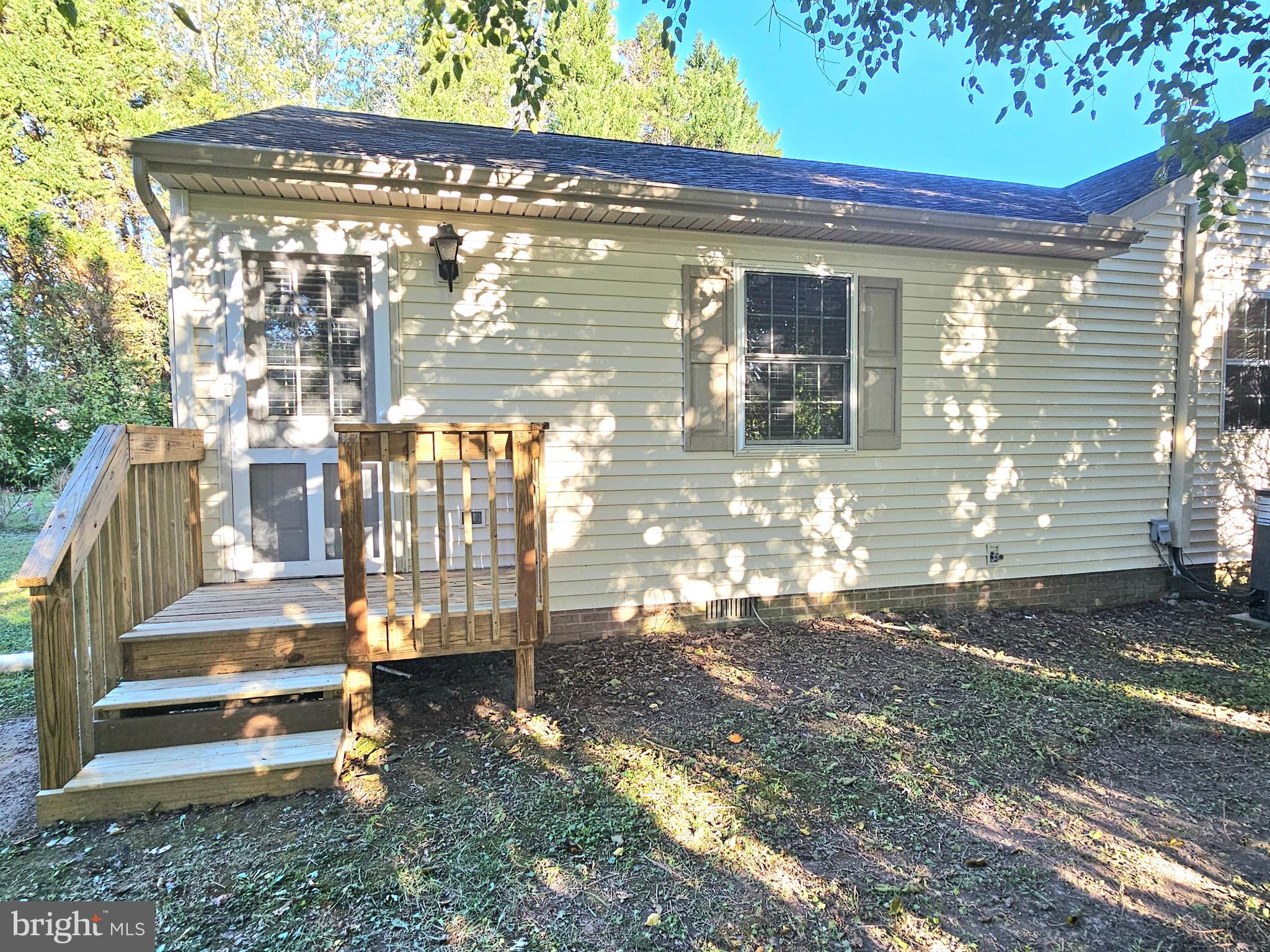 HUNTERS MILL - Residential