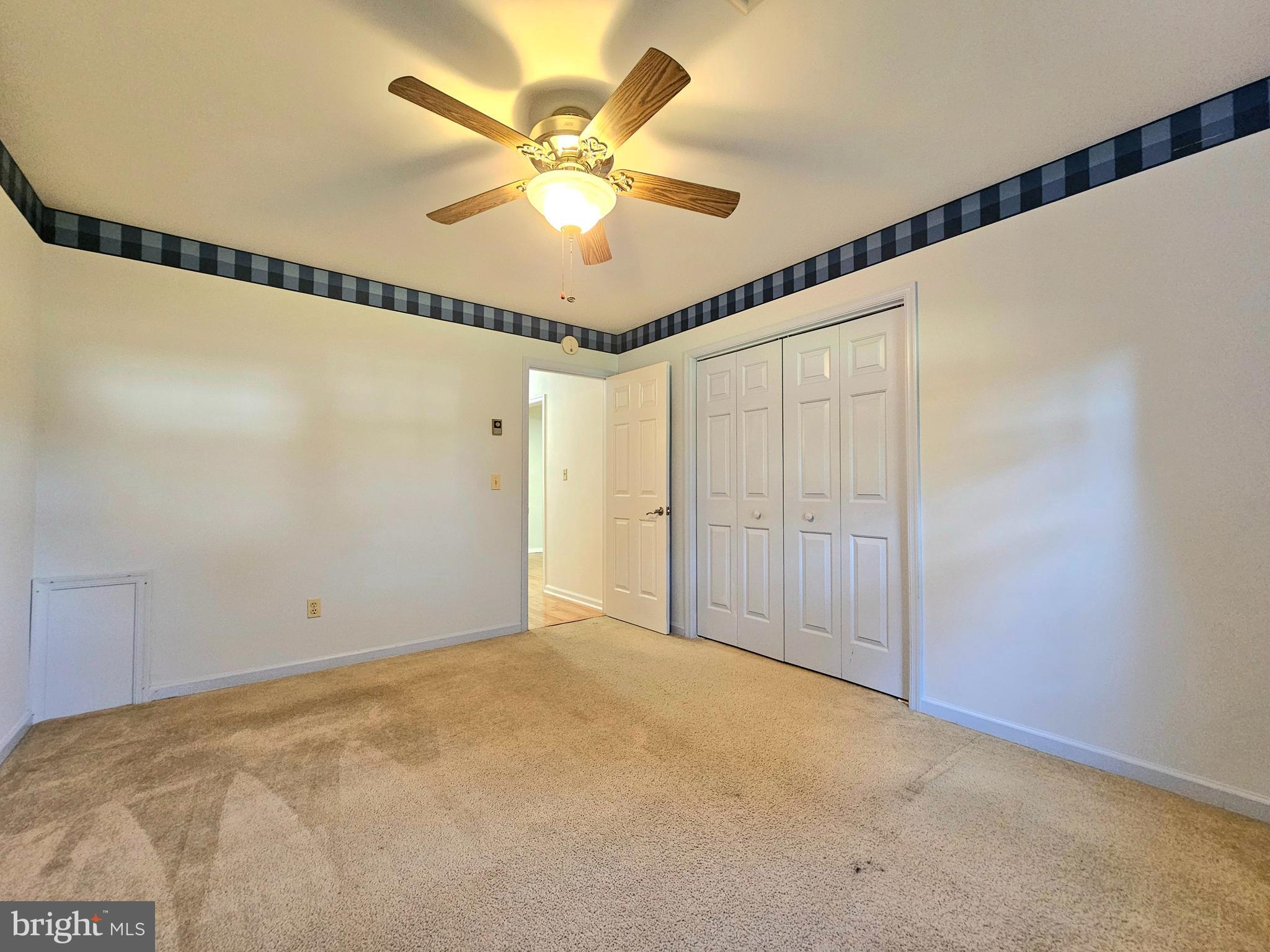 HUNTERS MILL - Residential